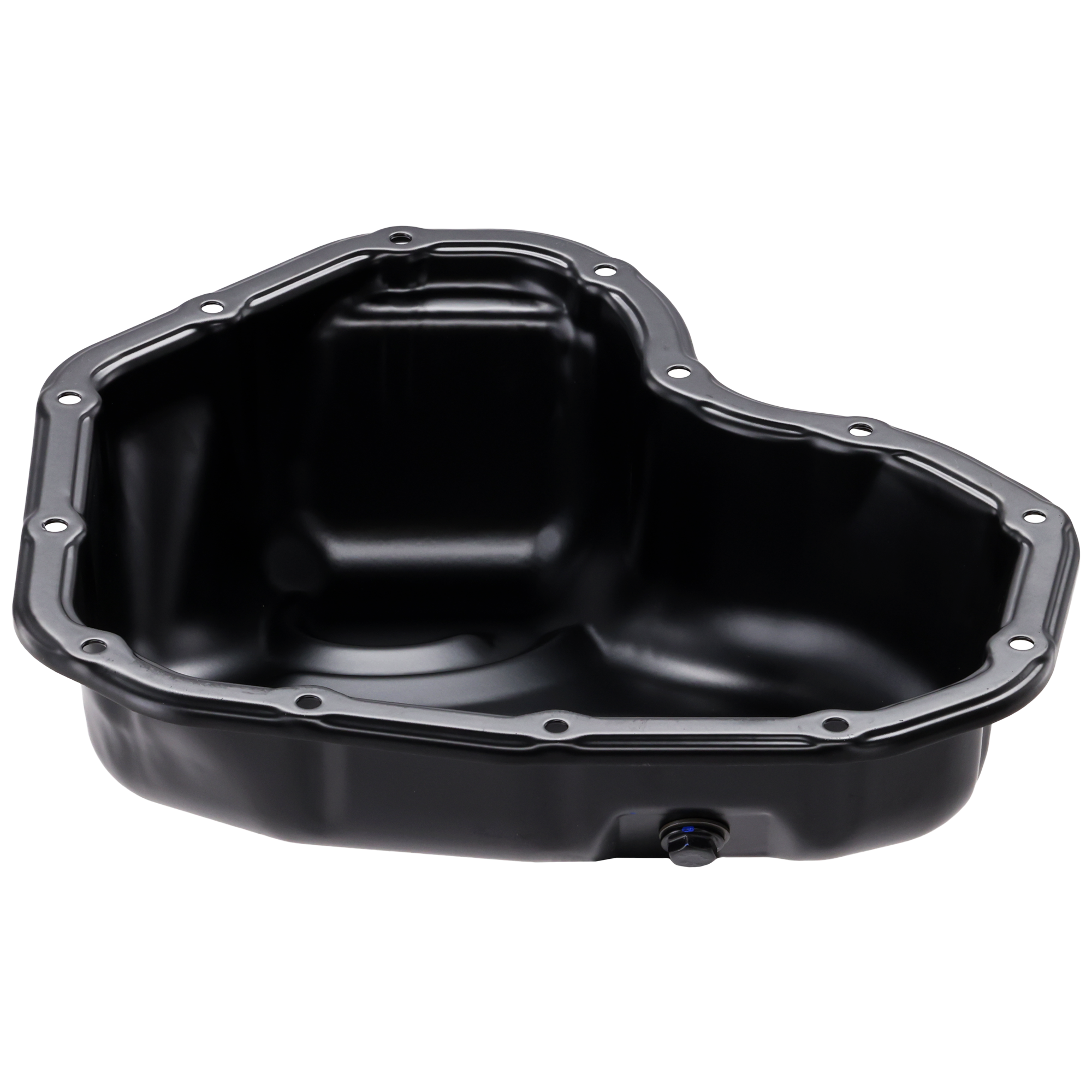 AM RAV4-09-18 NX300H 15-19 ENGINE OIL PAN 4 Cyl 2.5L Eng. SKU JRT31130002 OEM 121010V030-1210136050