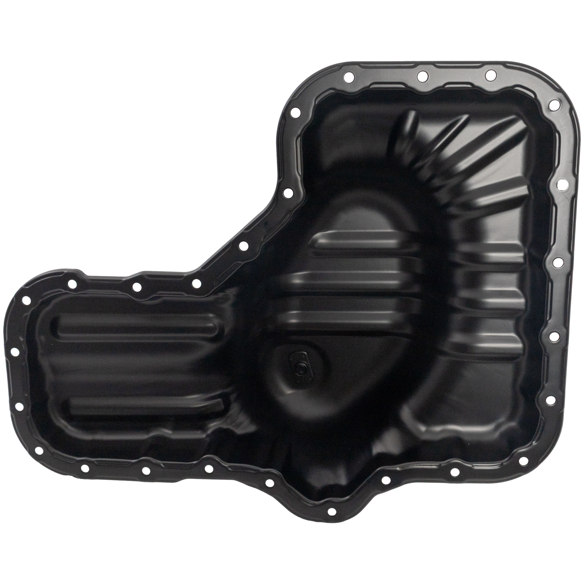 AM TUNDRA 00-06 SEQUOIA 01-07 OIL PAN Lower 8 Cyl 4.7L eng. SKU JRT31130003 OEM 121020F010