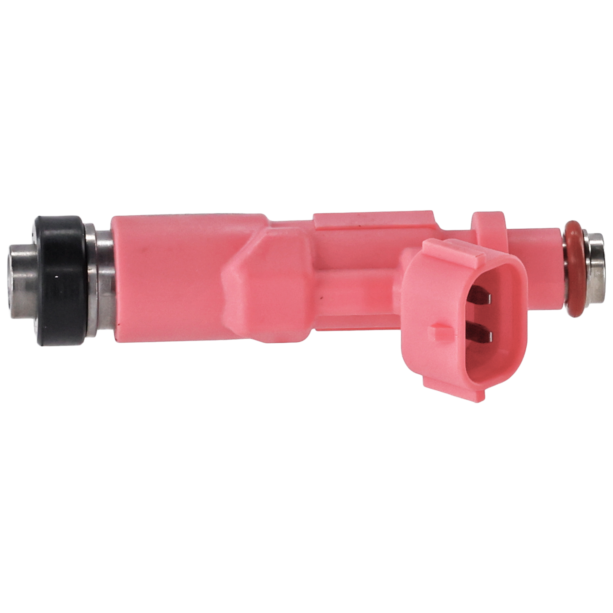 AM 4RUNNER 00-00 TACOMA 00-04 FUEL INJECTOR 2 Male Blade Terminal 2000 w California Emission SKU JRT31430008 OEM 2320979135
