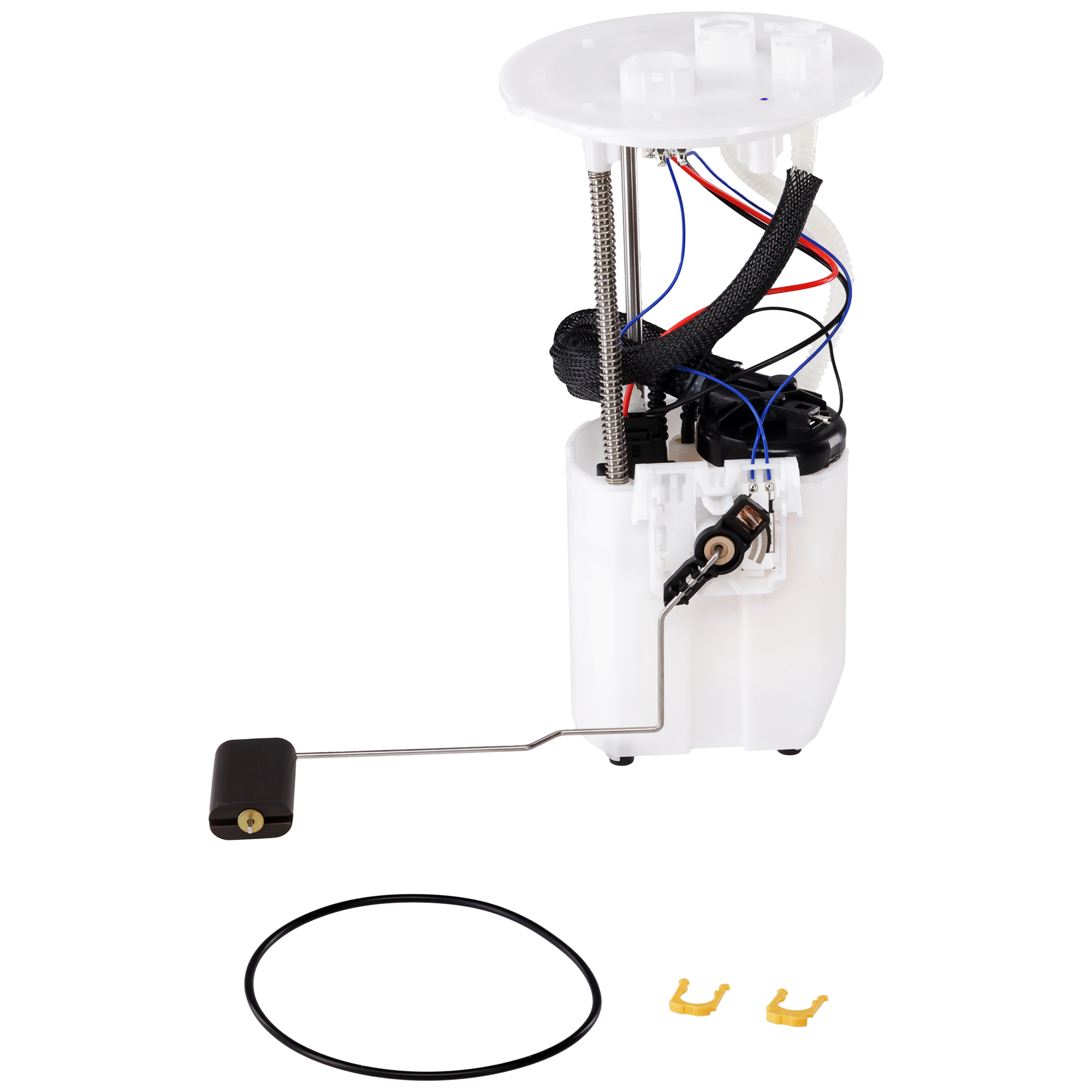AM TUNDRA 07-21 SEQUOIA 08-19 FUEL PUMP Module Assembly 8 Cyl 4.6L 5.7L eng. SKU JRT31450001 OEM 770200C082