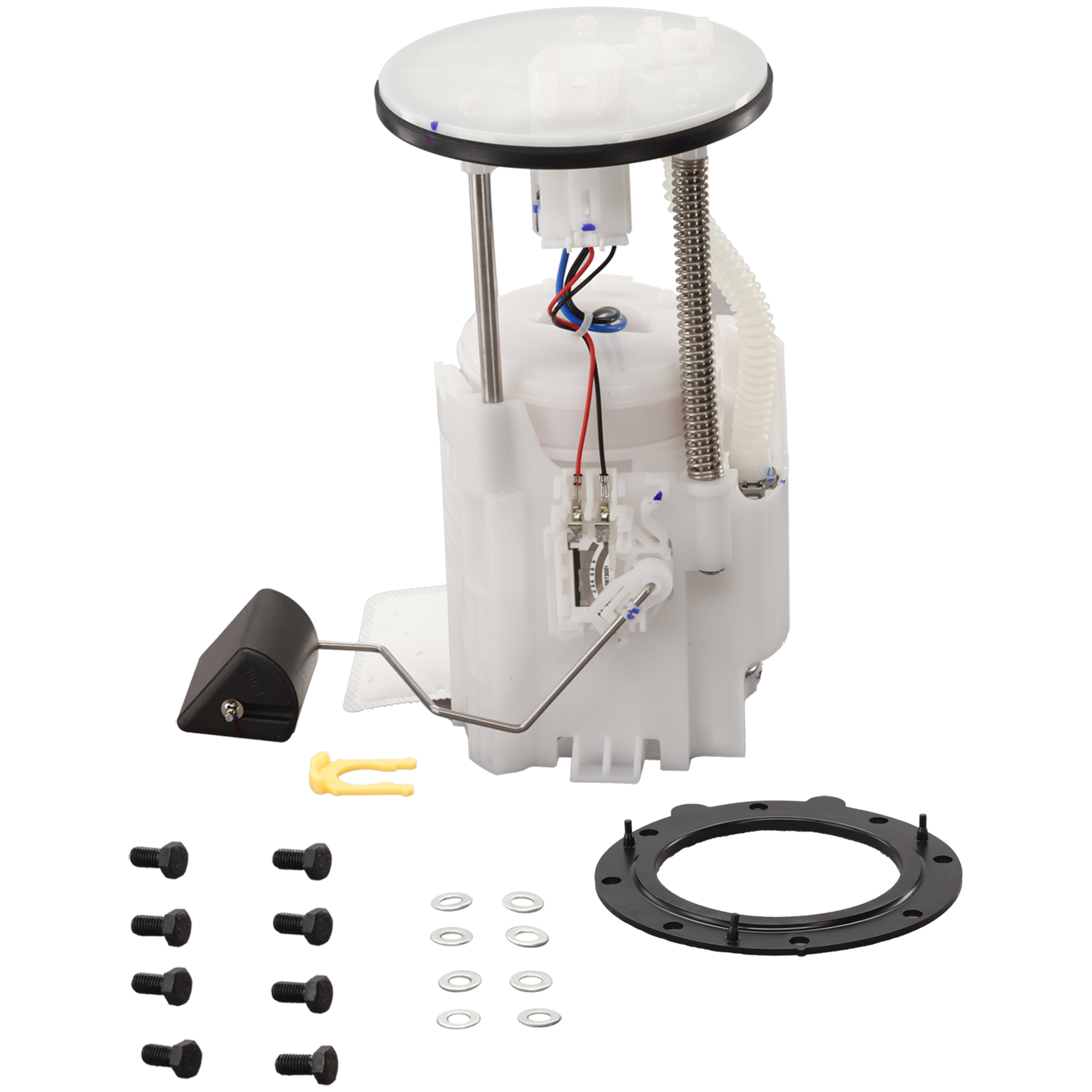 AM CAMRY 07-11 FUEL PUMP Module Assembly 4 Cyl 2.4L 2.5L eng. SKU JRT31450002 OEM 7702006131