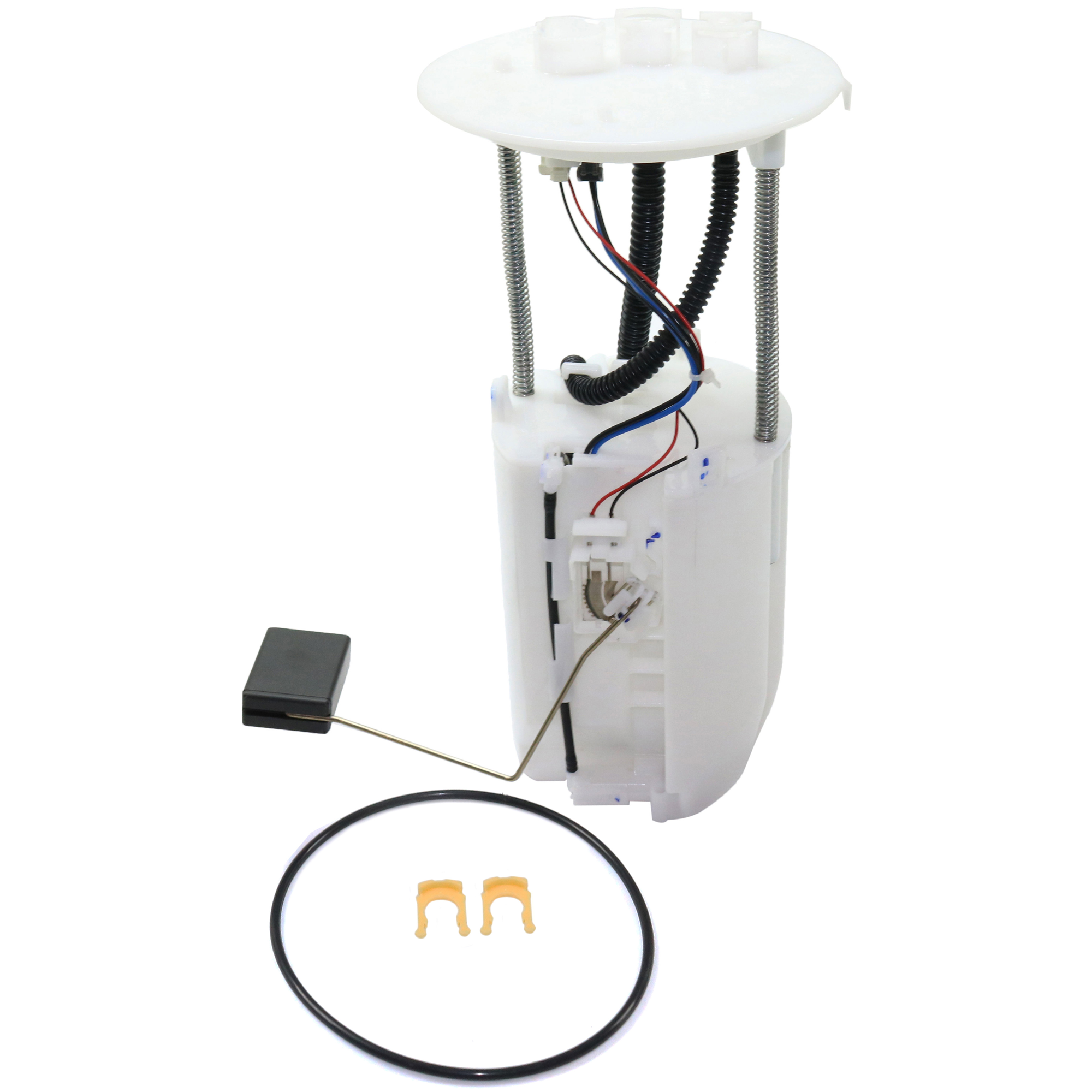 AM 4RUNNER GX470-05-09 FUEL PUMP Module Assembly 8 Cyl 4.7L eng. SKU JRT31450003 OEM 7702035102