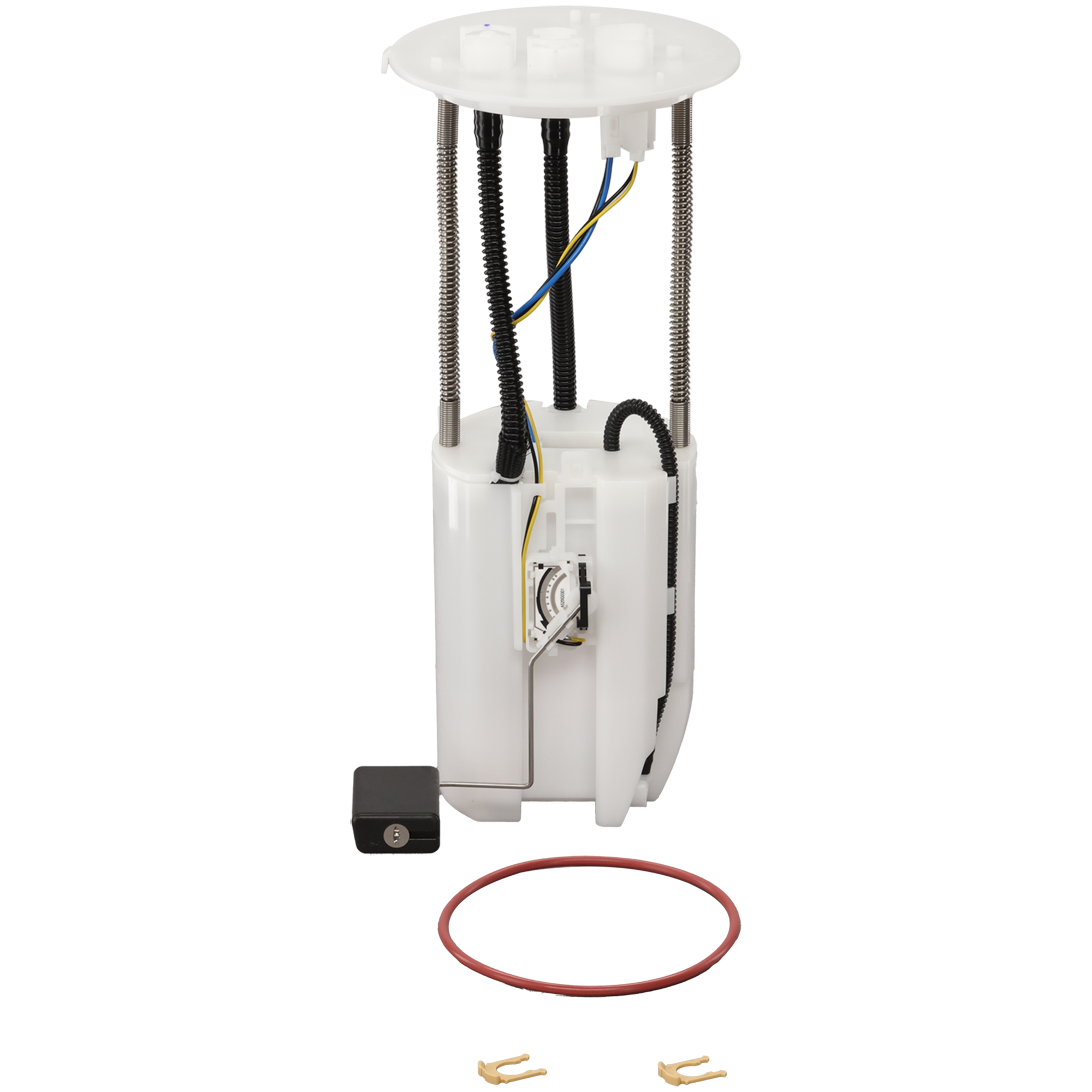 AM FJ CRUISER 07-09 FUEL PUMP MODULE ASSEMBLY SKU JRT31450004 OEM 7702035121
