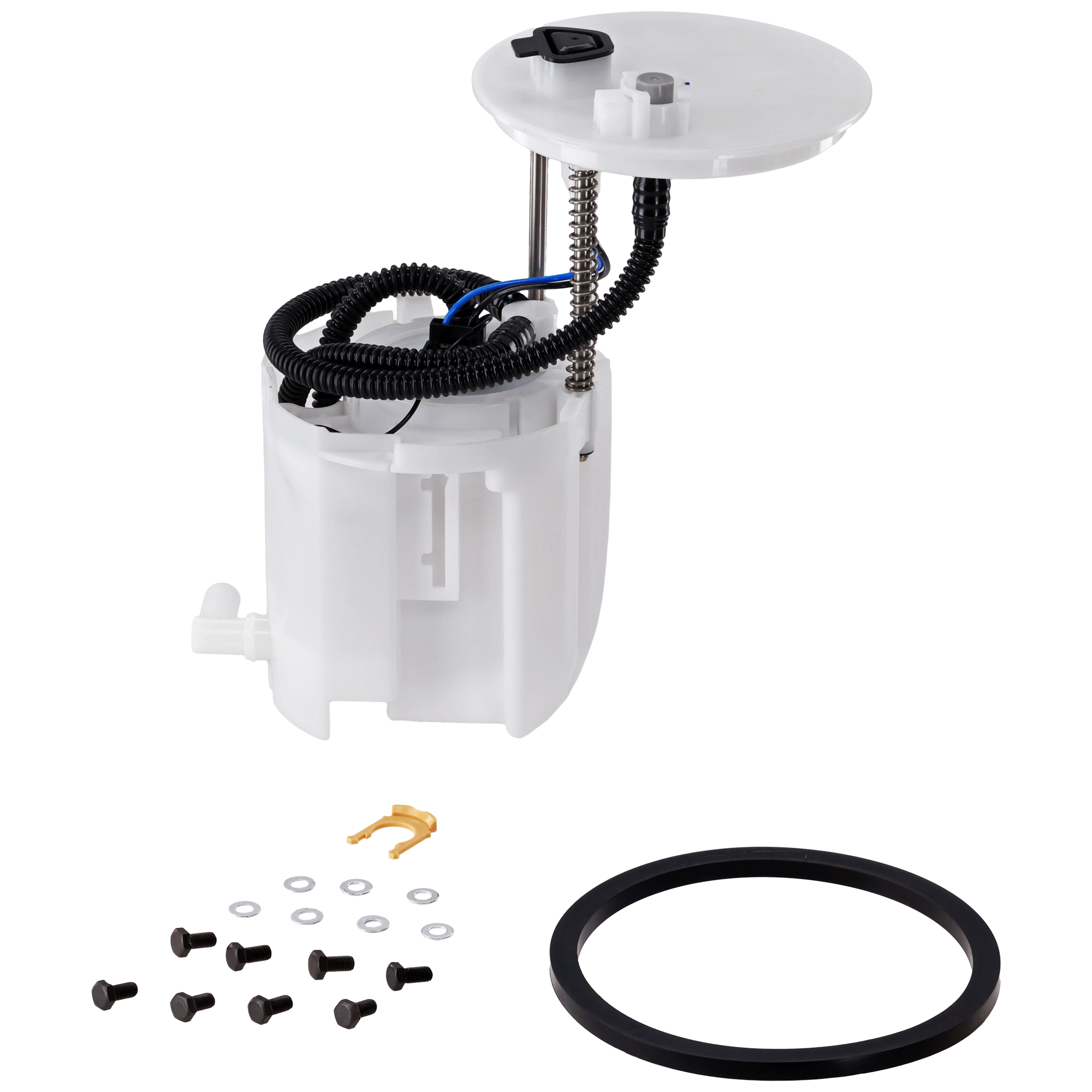 AM RAV4-06-12 FUEL PUMP Module Assembly SKU JRT31450005 OEM 4010579-2322028090-2322031120