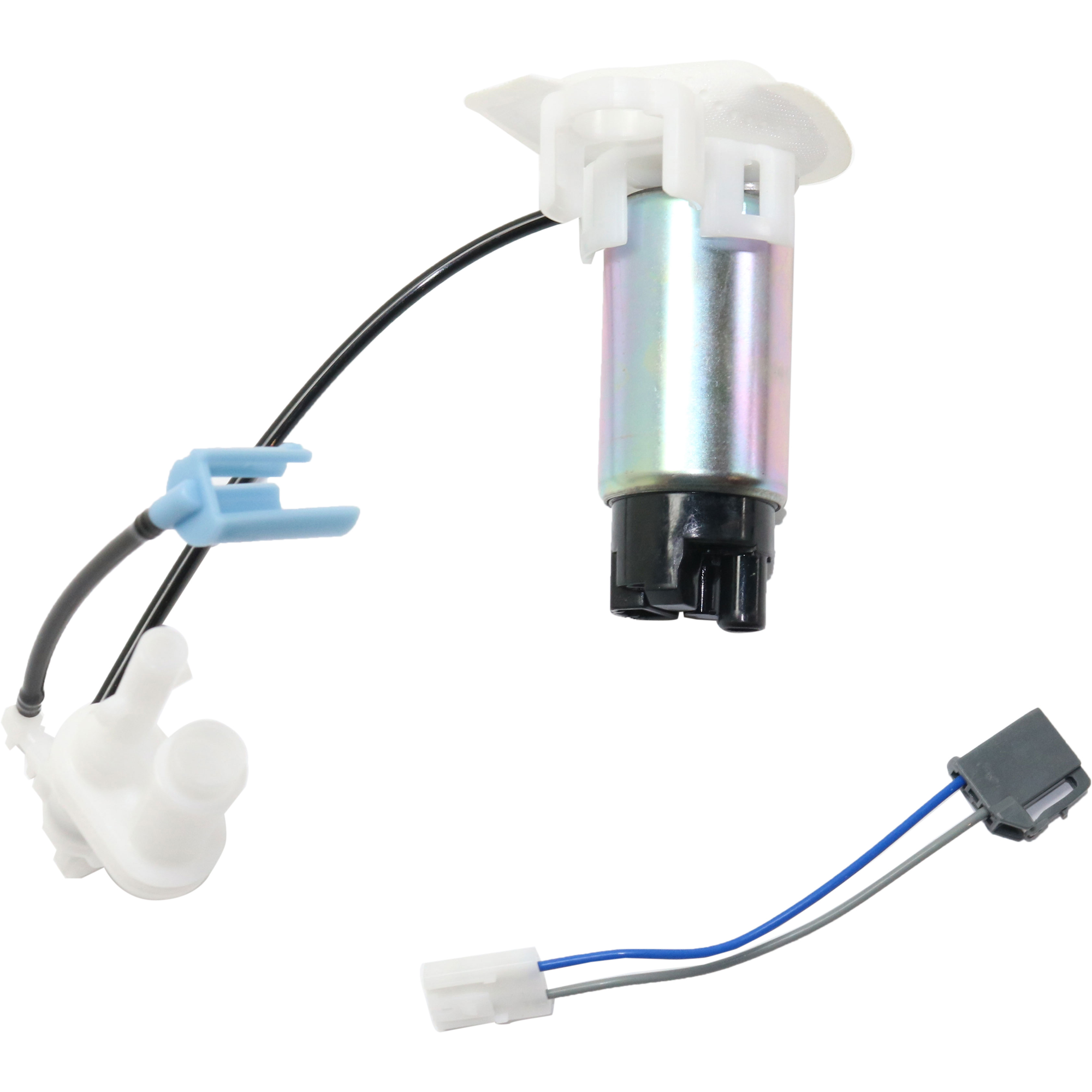 AM NX300H 15-18 RAV4-09-18 FUEL PUMP w Pump and Strainer Set SKU JRT31450008 OEM 2322036011