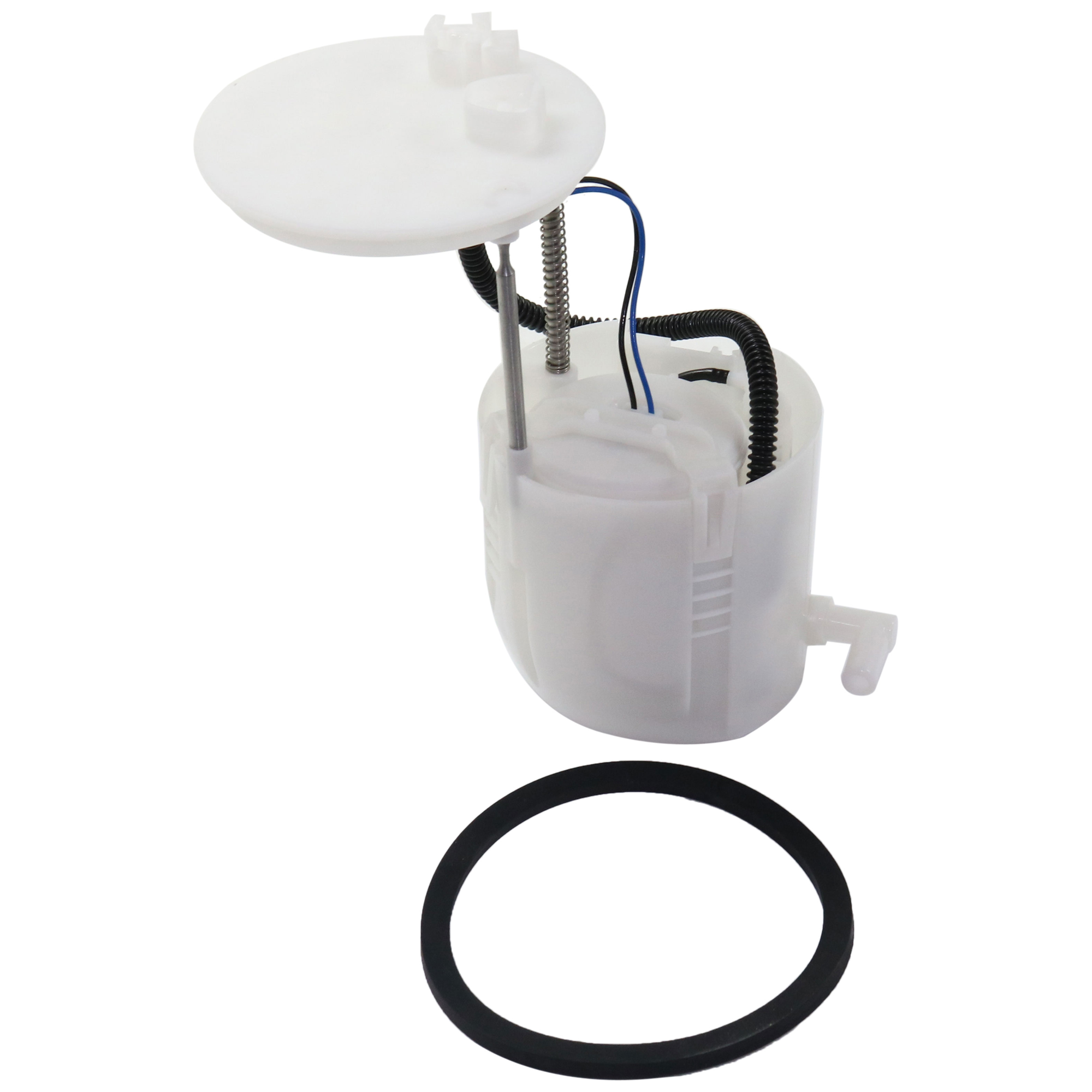 AM RAV4-09-18 FUEL PUMP Module Assembly 4 Cyl 2.5L eng. SKU JRT31450009 OEM 1234878-2920770-770200R010 A33