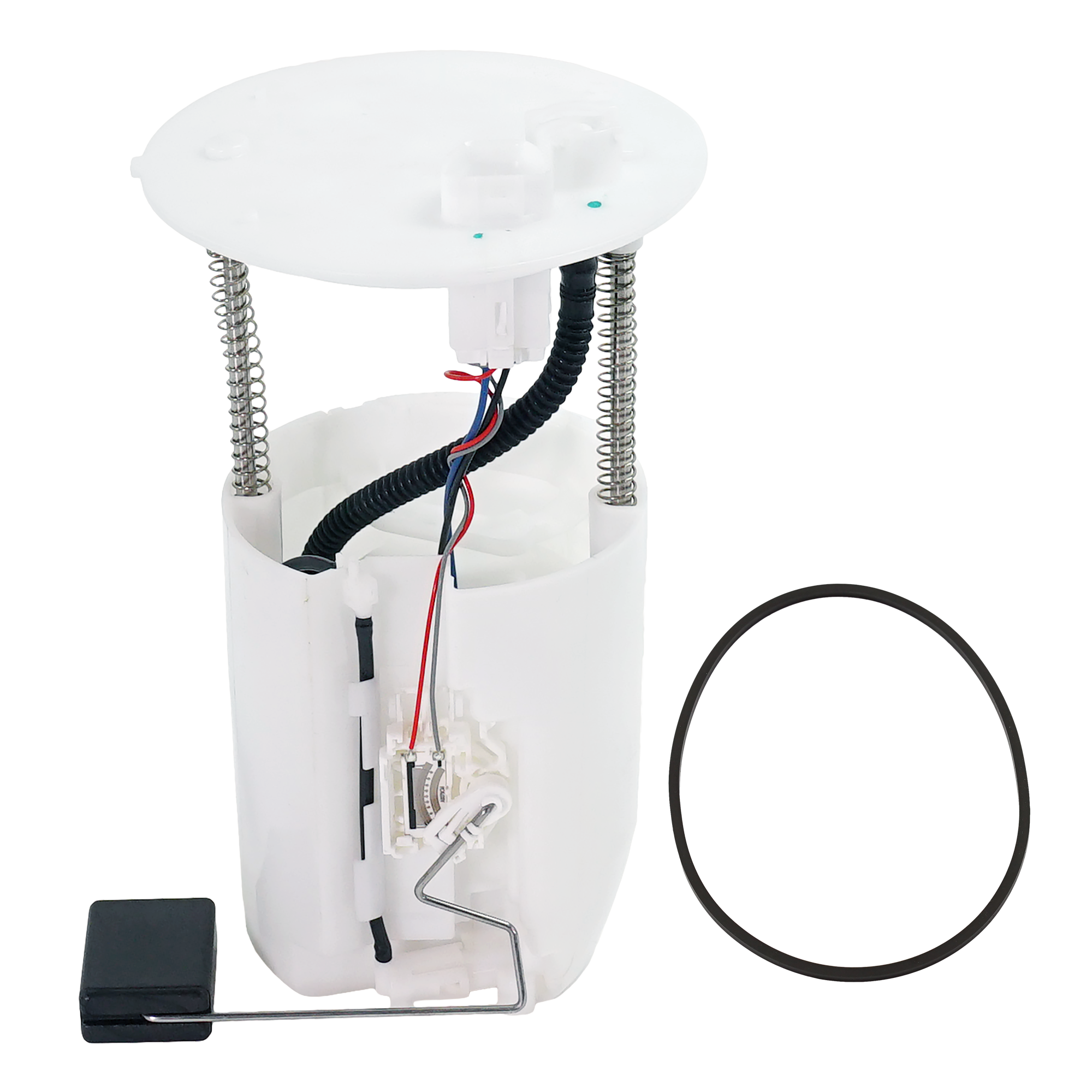 AM SIENNA 11-16 FUEL PUMP Module Assembly 3.5L Eng. SKU JRT31450011 OEM 1234944-2920941 A33152 B151125