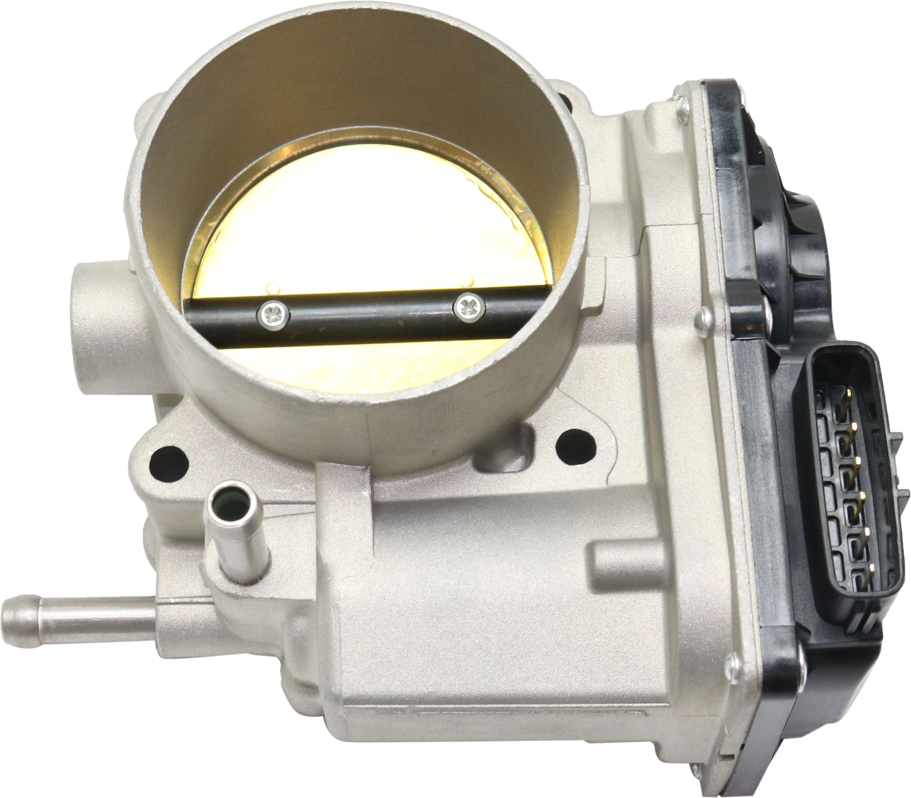 AM 4RUNNER 03-09 TACOMA 05-15 THROTTLE BODY 6 Cyl 4.0L eng. SKU JRT31500004 OEM 220300P010