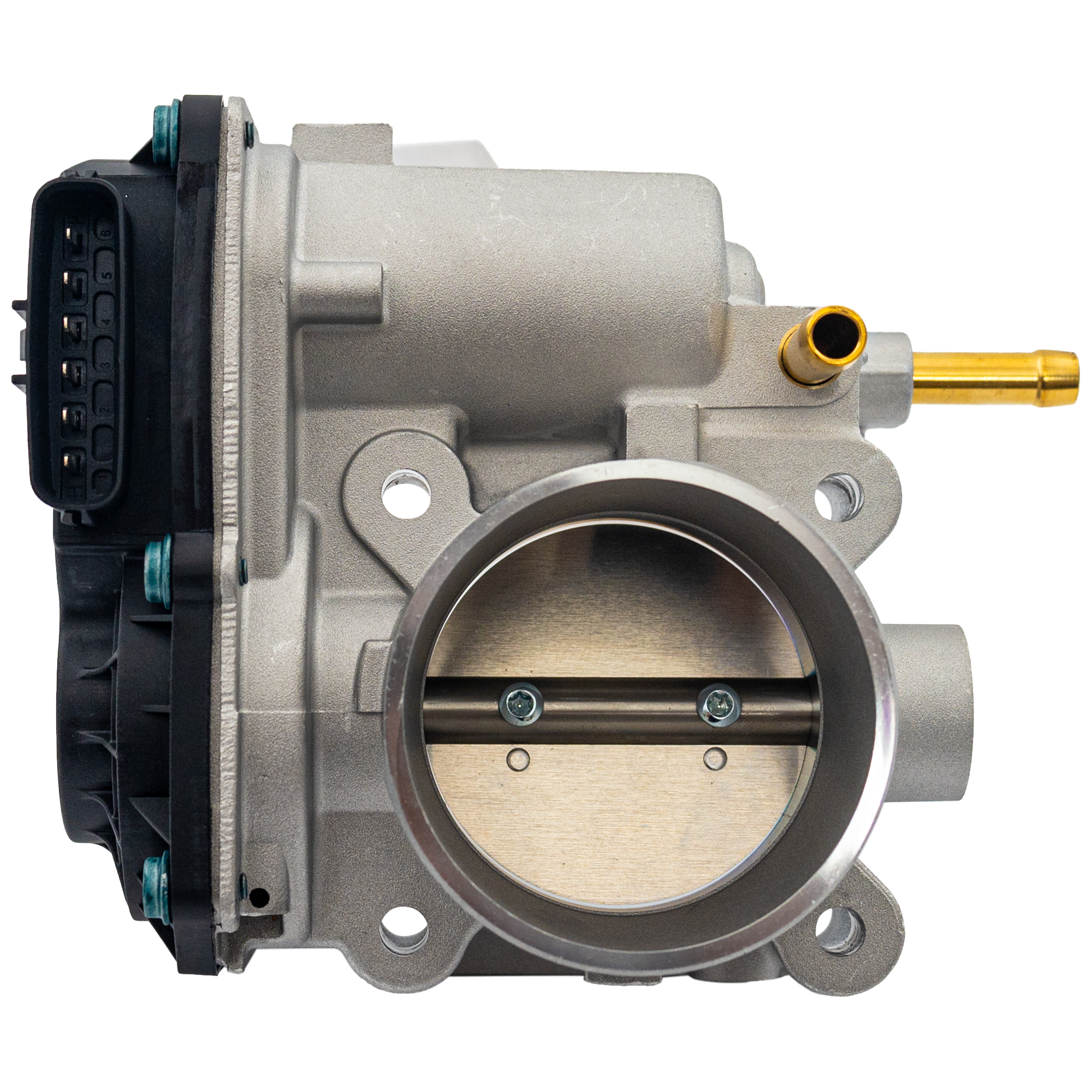 AM COROLLA MATRIX 09-11 VIBE 09-09 THROTTLE BODY 4 Cyl. 1.8L Eng. SKU JRT31500011 OEM 220300T040-2203037010