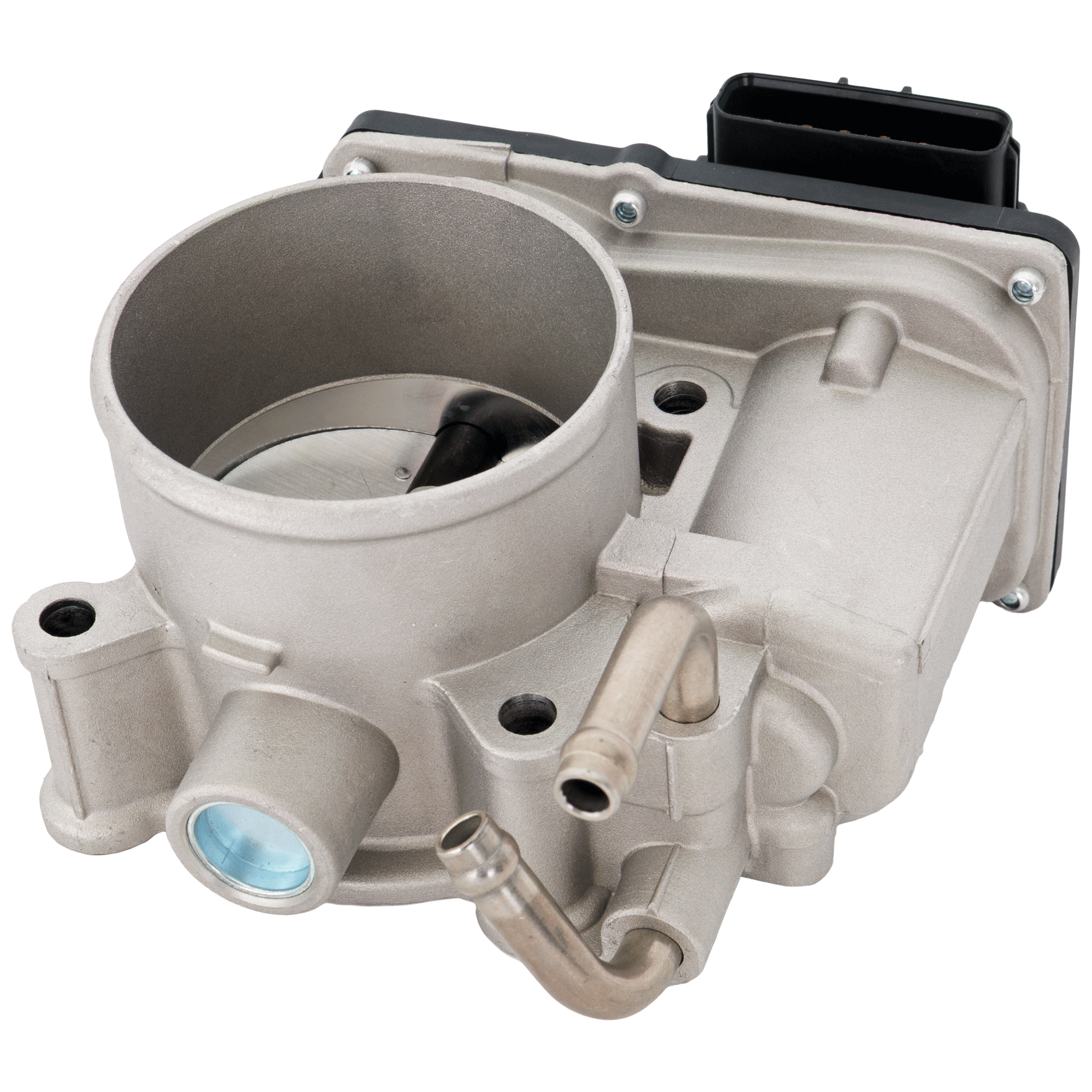 AM TACOMA 05-16-4RUNNER 10-10 THROTTLE BODY 4 CyL 2.7L Eng. To 8-15 SKU JRT31500012 OEM 220300C020-2203075020
