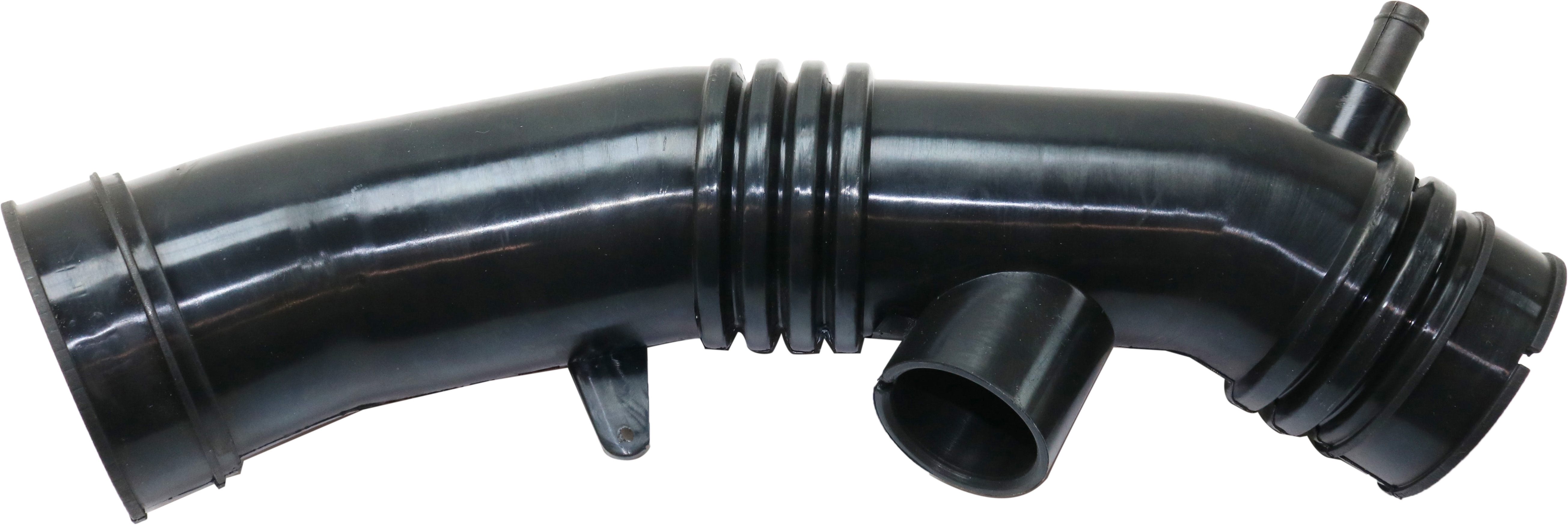 AM T100-95-98 AIR INTAKE HOSE Upper 6 Cyl 3.6L eng. SKU JRT31560003 OEM 1788162120