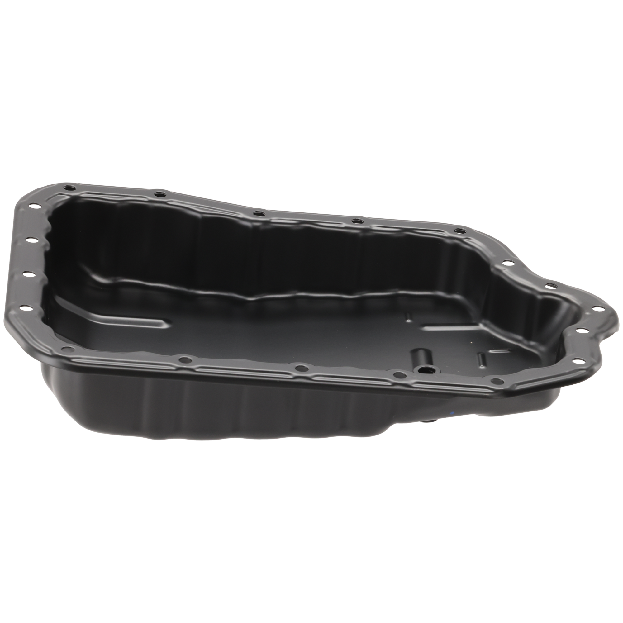 AM CAMRY 10-16 TC 11-16 OIL PAN w Drain Plug SKU JRT31860001 OEM 3510606020-3510633070