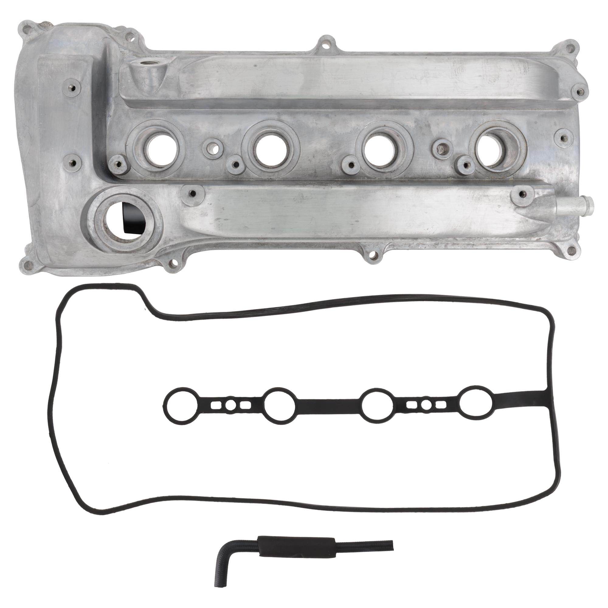AM HIGHLANDER 01-07 XB 08-15 VALVE COVER 2.4L 2AZFE Eng. SKU JRT32040001 OEM 1120128014