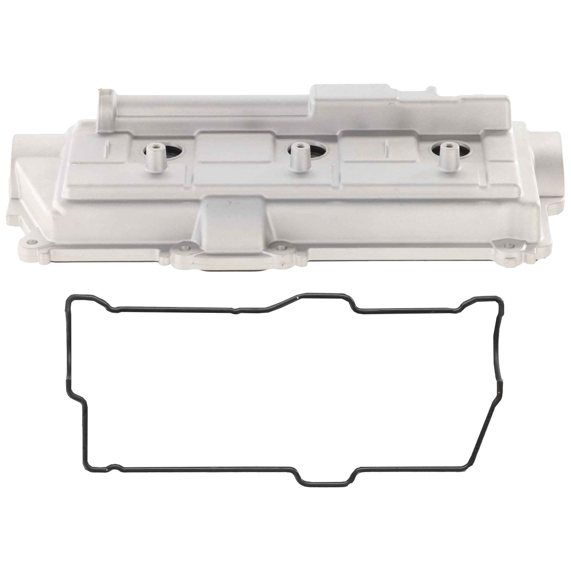 AM Tacoma 95-04 Tundra 00-04 VALVE COVER RH Aluminum w Gasket SKU JRT32040007 OEM 1120162040