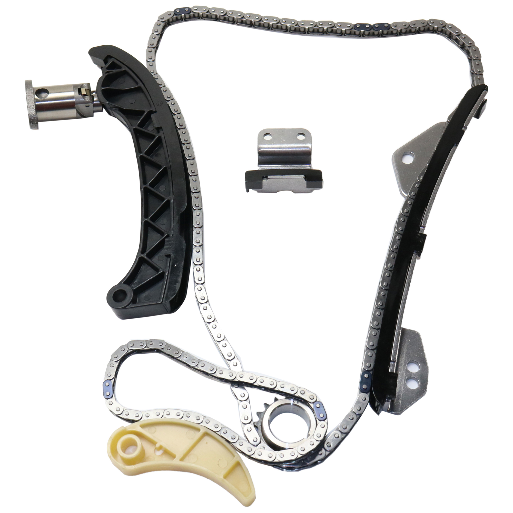 AM XD 08-14 COROLLA 09-19 TIMING CHAIN KIT 4 Cyl 1.8L DOHC Eng. SKU JRT32100001