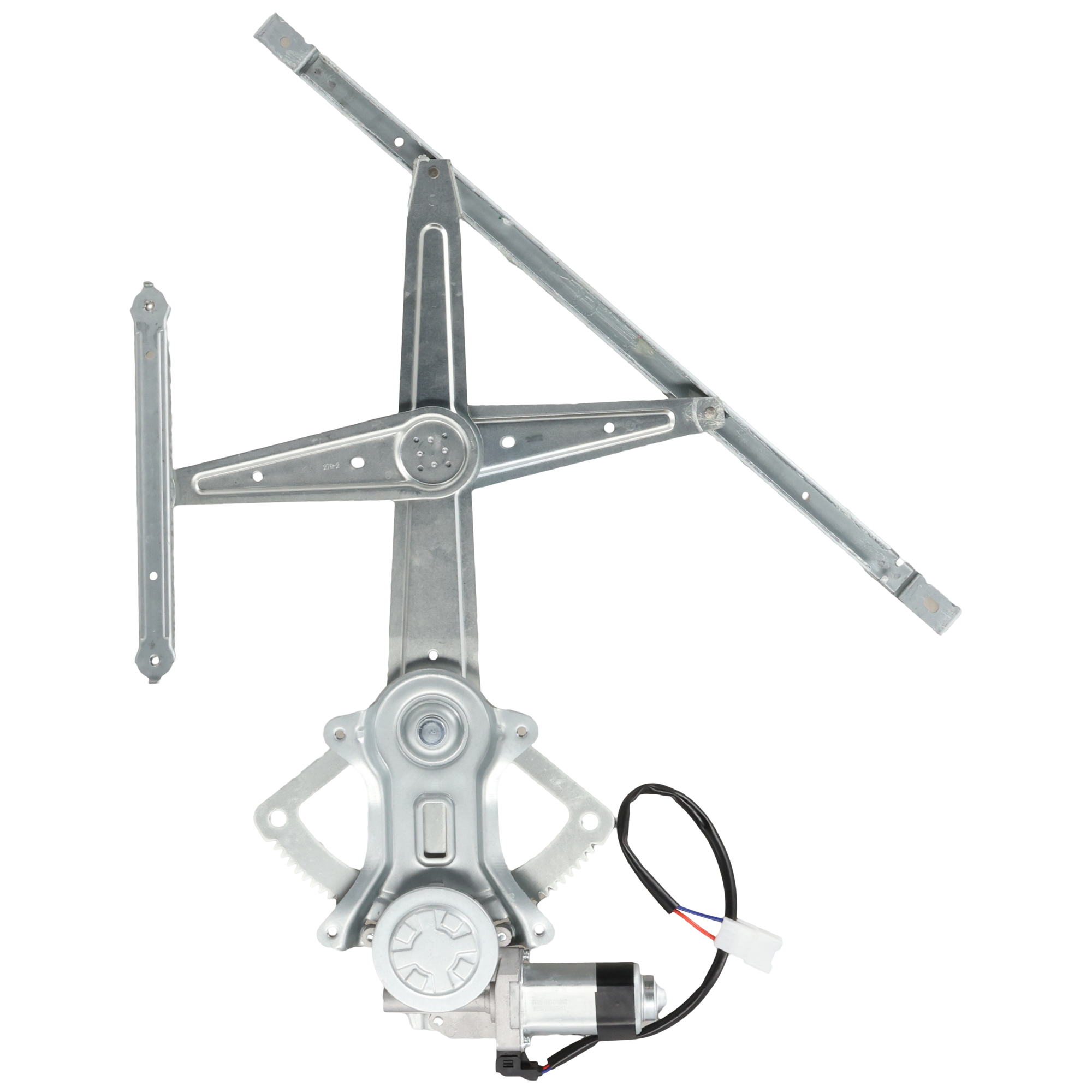 AM SEQUOIA 08-22 TUNDRA 07-21 FRONT WINDOW REGULATOR LH Power w Motor =Rear Tundra SKU JRT46290018 Partslink TO1350208 OEM 698020C030 PFM