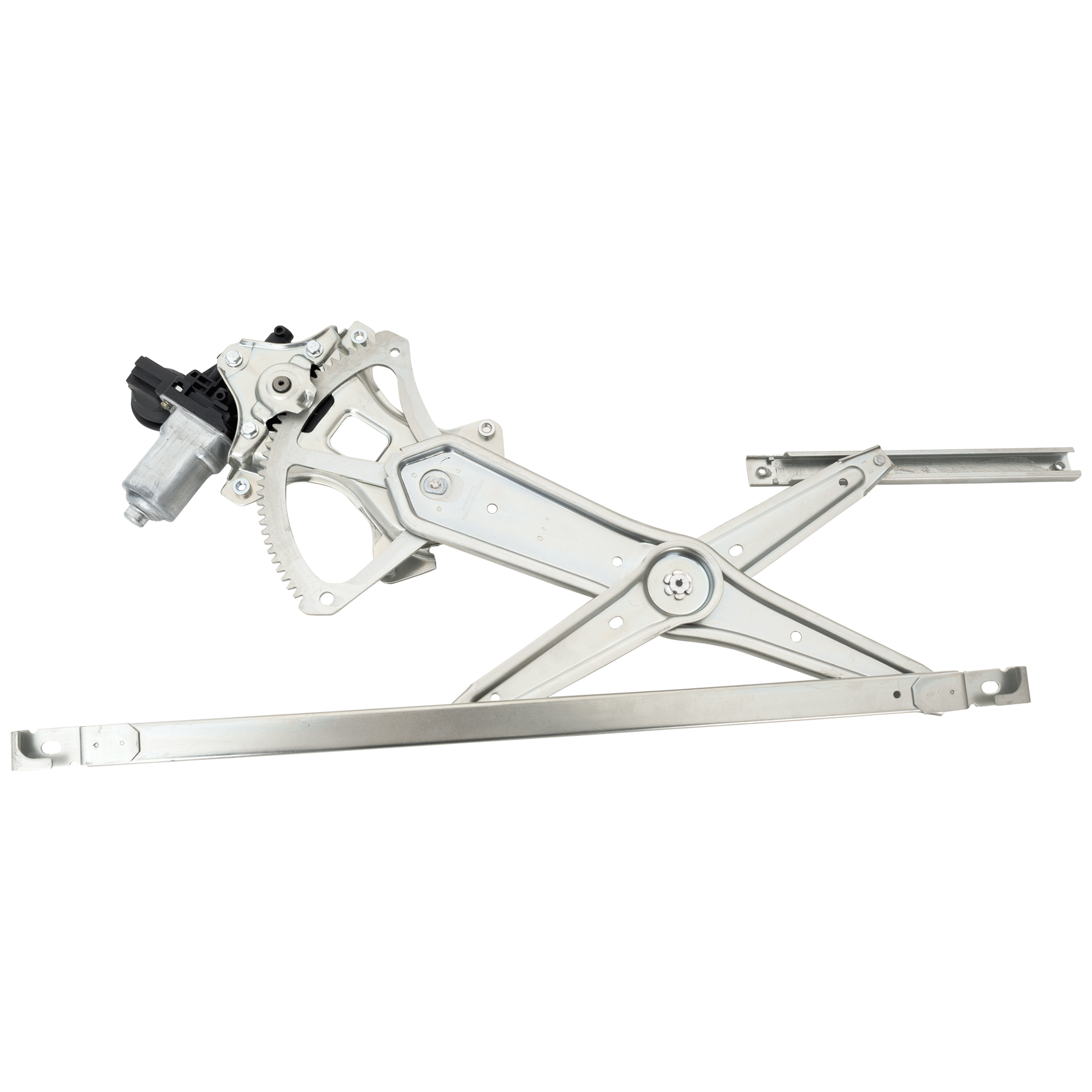 AM CAMRY 07-11 FRONT WINDOW REGULATOR RH Power w Motor USA Built SKU JRT46290053 Partslink TO1351225 OEM 6980106070 PFM
