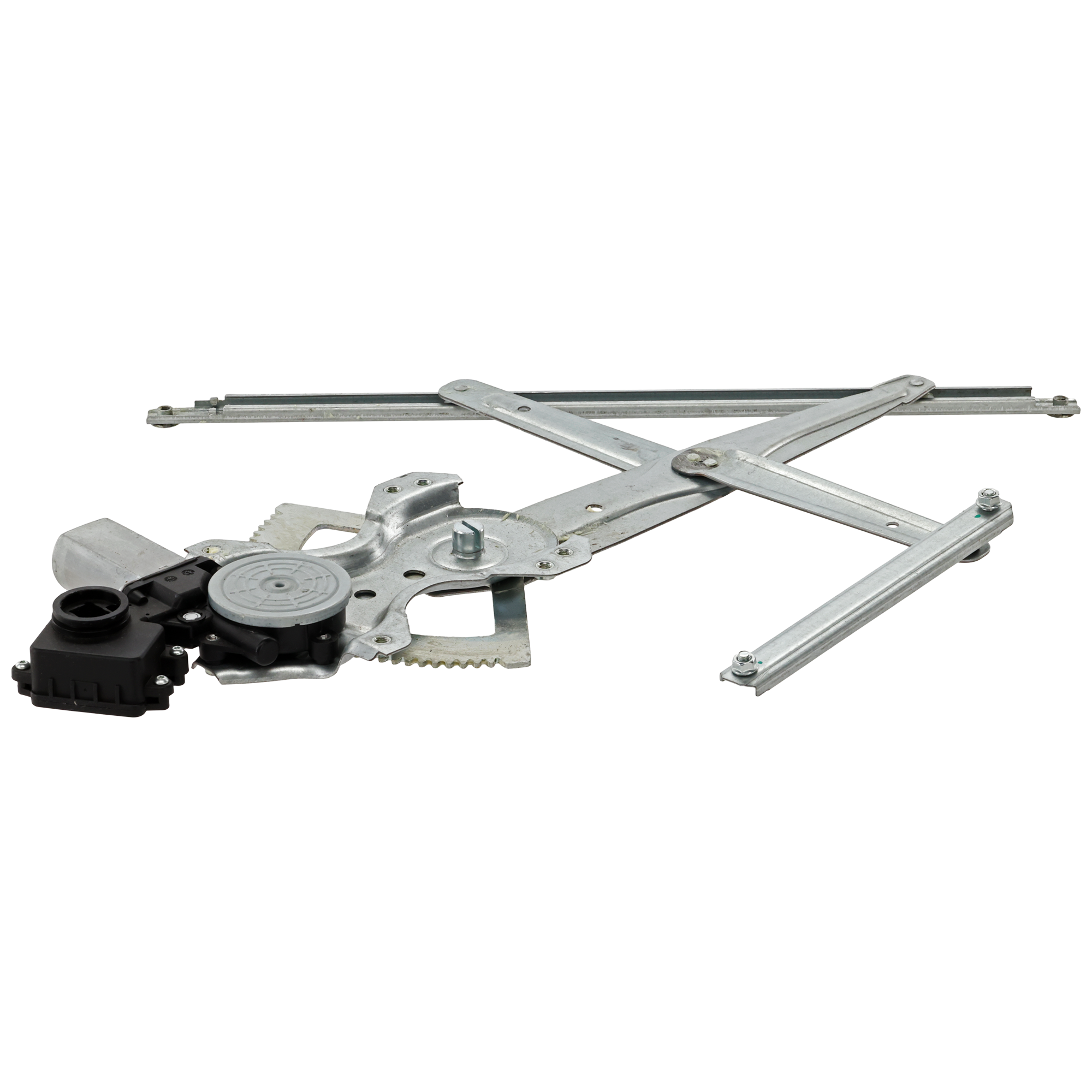 AM XB 08-15 COROLLA 09-13 FRONT WINDOW REGULATOR RH Power w Motor 6 Pins Corolla Japan Built Vehicle SKU JRT46290085 Partslink TO1351233 OEM 6980112220 PFM