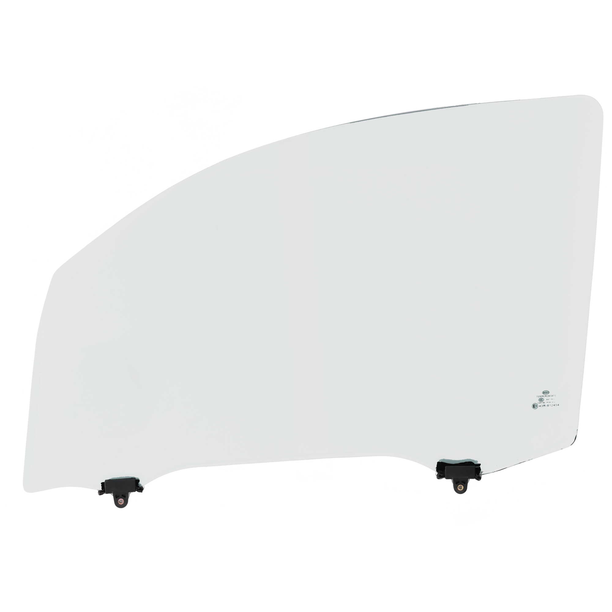 AM TUNDRA 07-21 SEQUOIA 08-22 FRONT DOOR GLASS LH Tundra Crew Extended Cab SKU JRT48010004 OEM 681020C040 FD23324GTYN