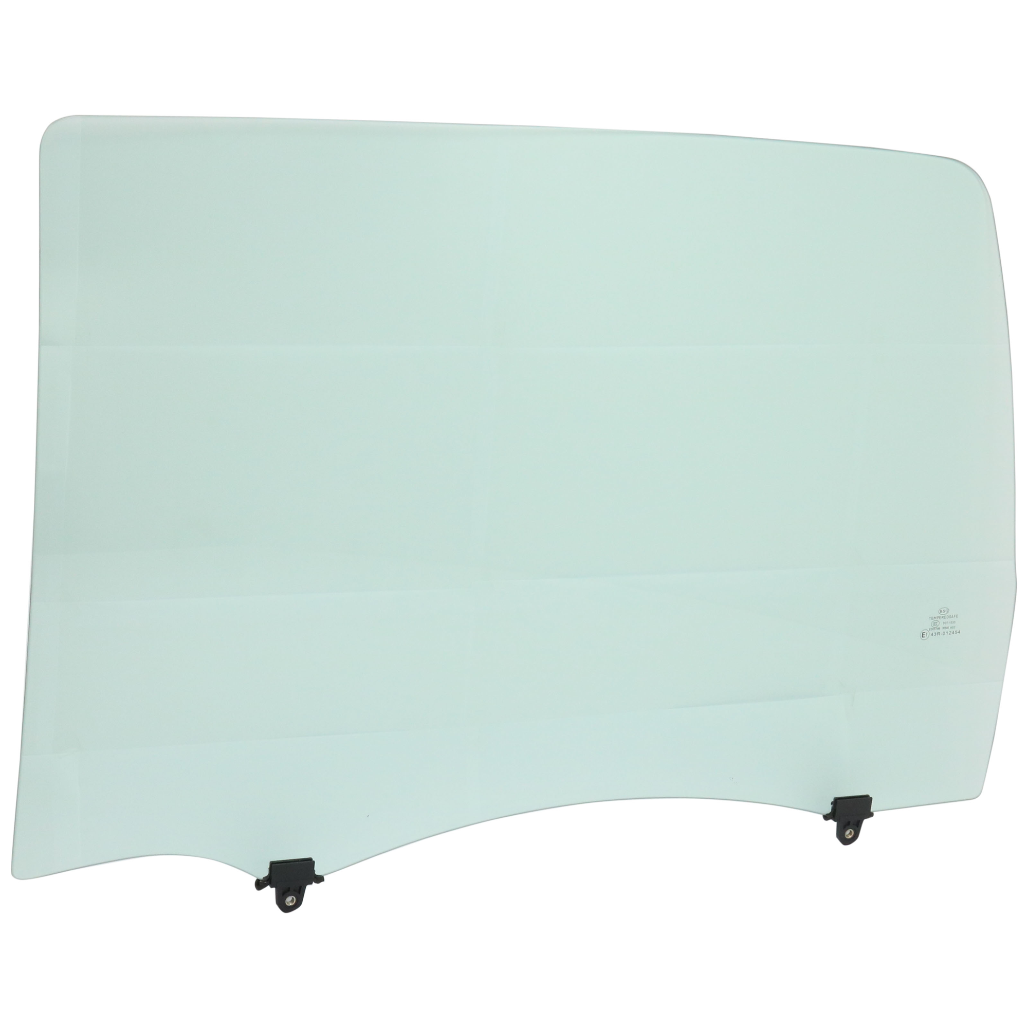 AM TUNDRA 07-15 REAR DOOR GLASS LH Green Tint SKU JRT48130004 OEM 681040C070 FD23326GTYN