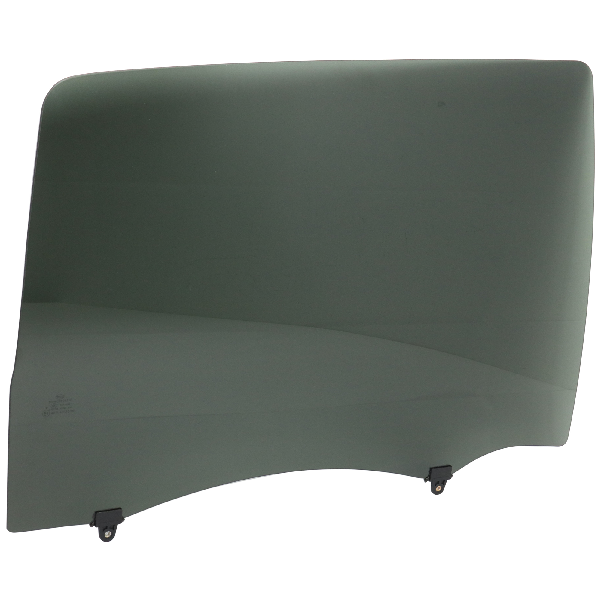 AM TUNDRA 07-21 REAR DOOR GLASS RH Gray Tint Privacy SKU JRT48130005 OEM 681030C080 FD23325YPYN