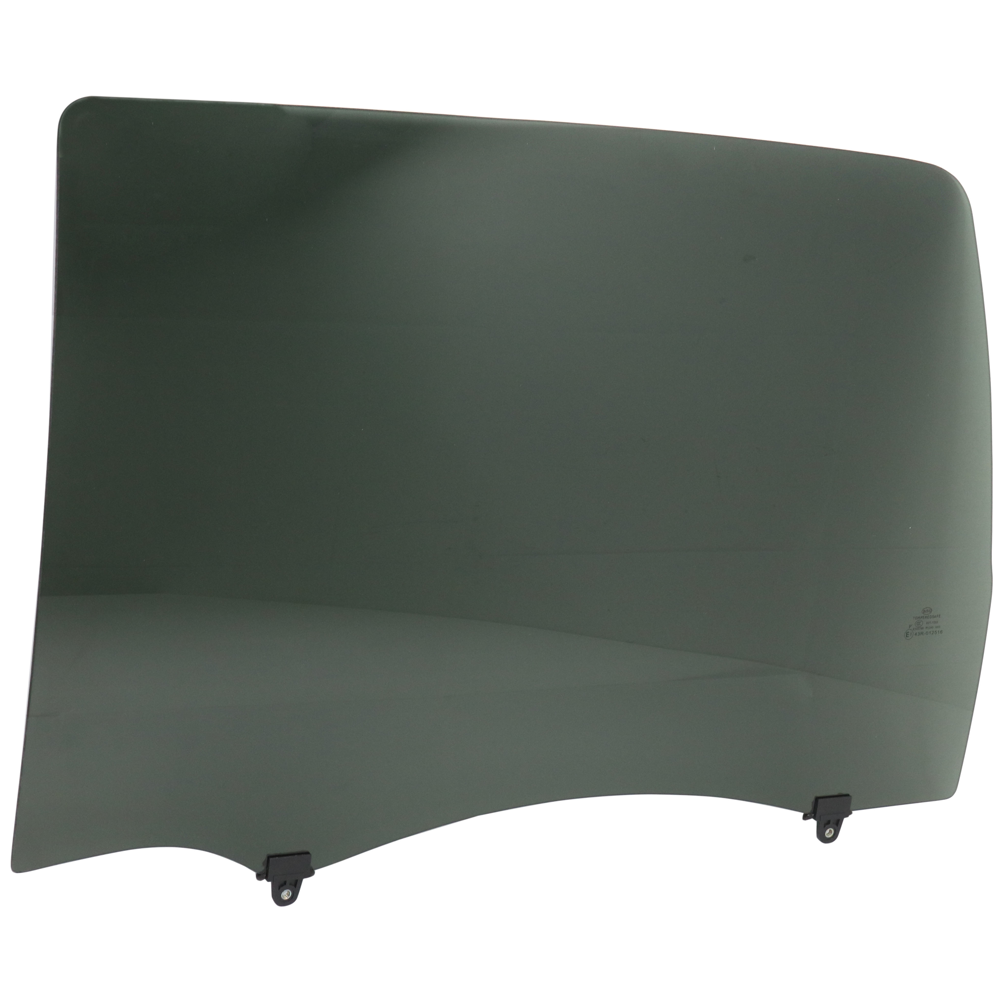 AM TUNDRA 07-21 REAR DOOR GLASS LH Gray Tint Privacy SKU JRT48130006 OEM 681040C080 FD23326YPYN