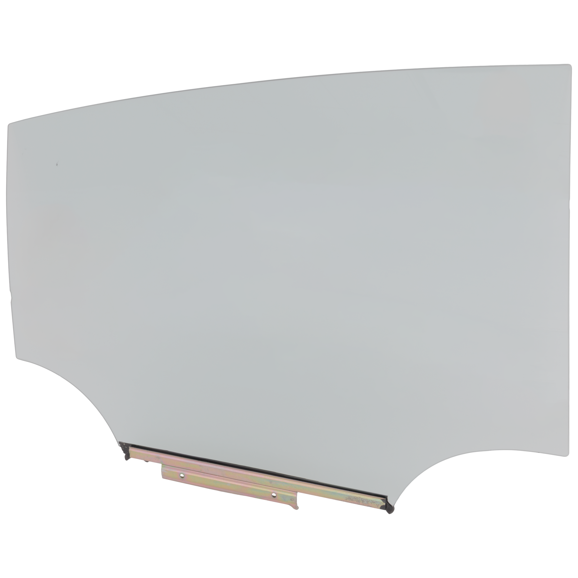 AM TOYOTA AVALON 05-12 REAR DOOR GLASS RH Green Tint w Solar SKU JRT48130013 OEM 68103AC050