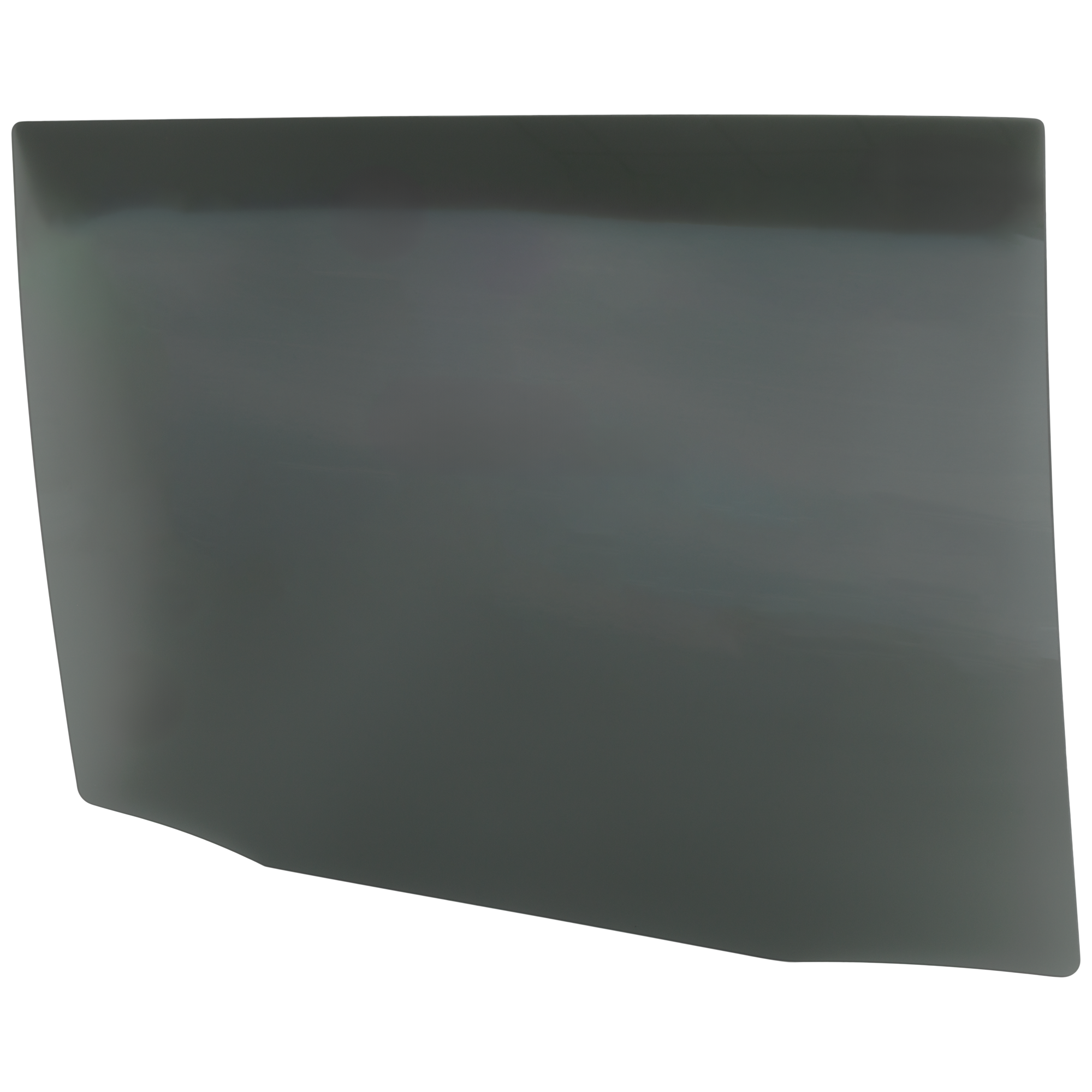AM HIGHLANDER 10-13 REAR DOOR GLASS RH Gray Tint Privacy w Solar USA Built Vehicle SKU JRT48130017 OEM 681030E040-681130E040