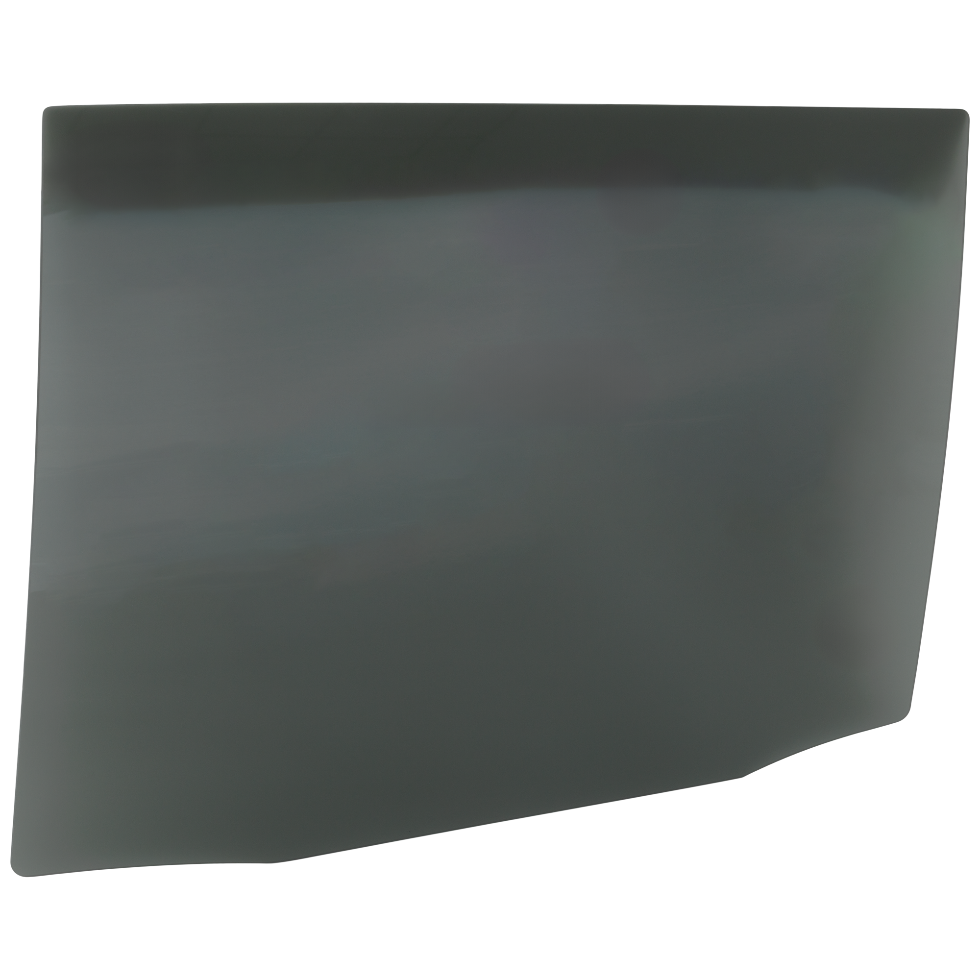 AM HIGHLANDER 08-13 REAR DOOR GLASS LH Gray Tint Privacy w Solar 08-09 Japan Built Vehicle 10-13 USA Built Vehicle Includes Hybrid Model SKU JRT48130018 OEM 681040E040-681140E040-68114481