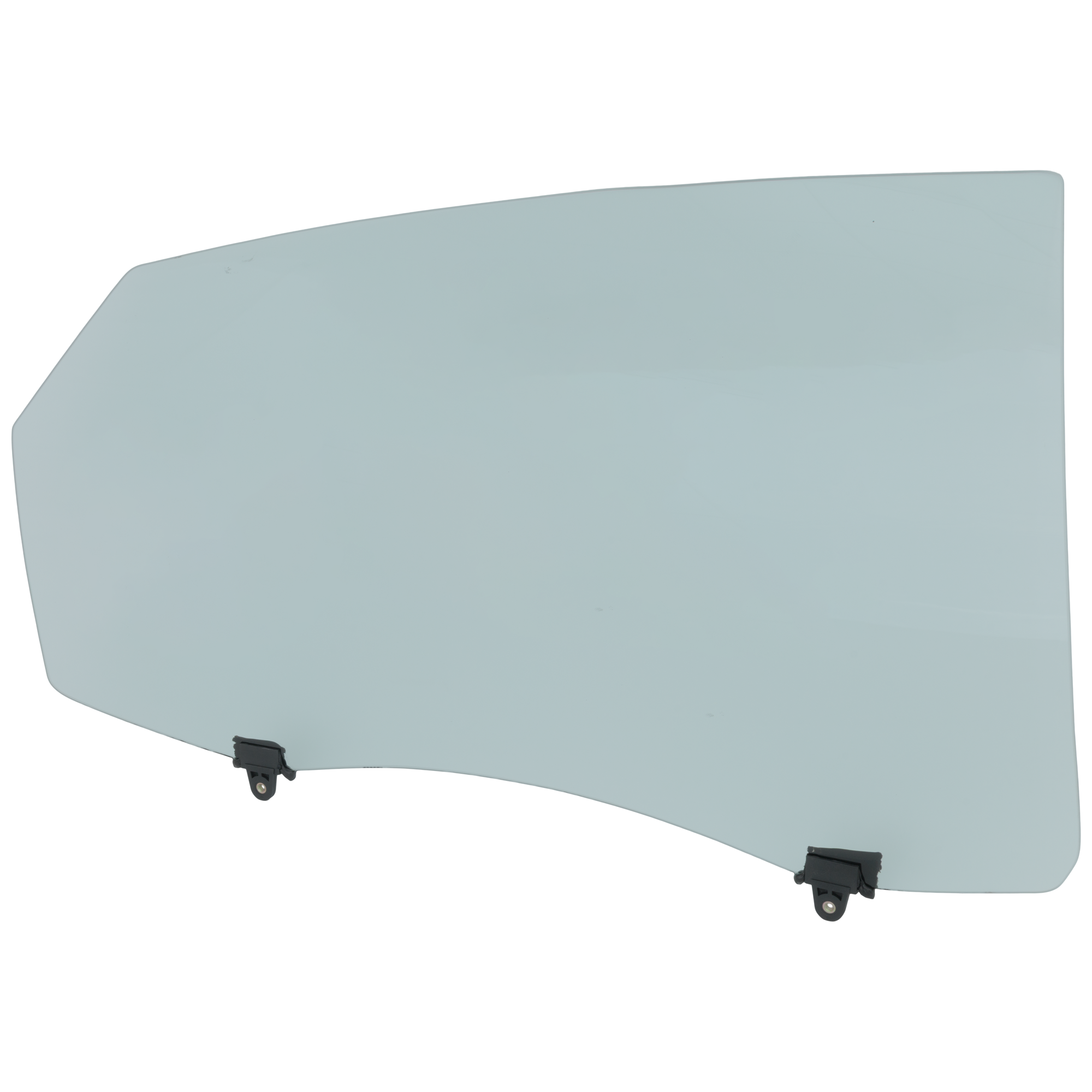 AM TOYOTA AVALON 13-18 REAR DOOR GLASS RH Green Tint w Solar Clip SKU JRT48130029 OEM 6810307031