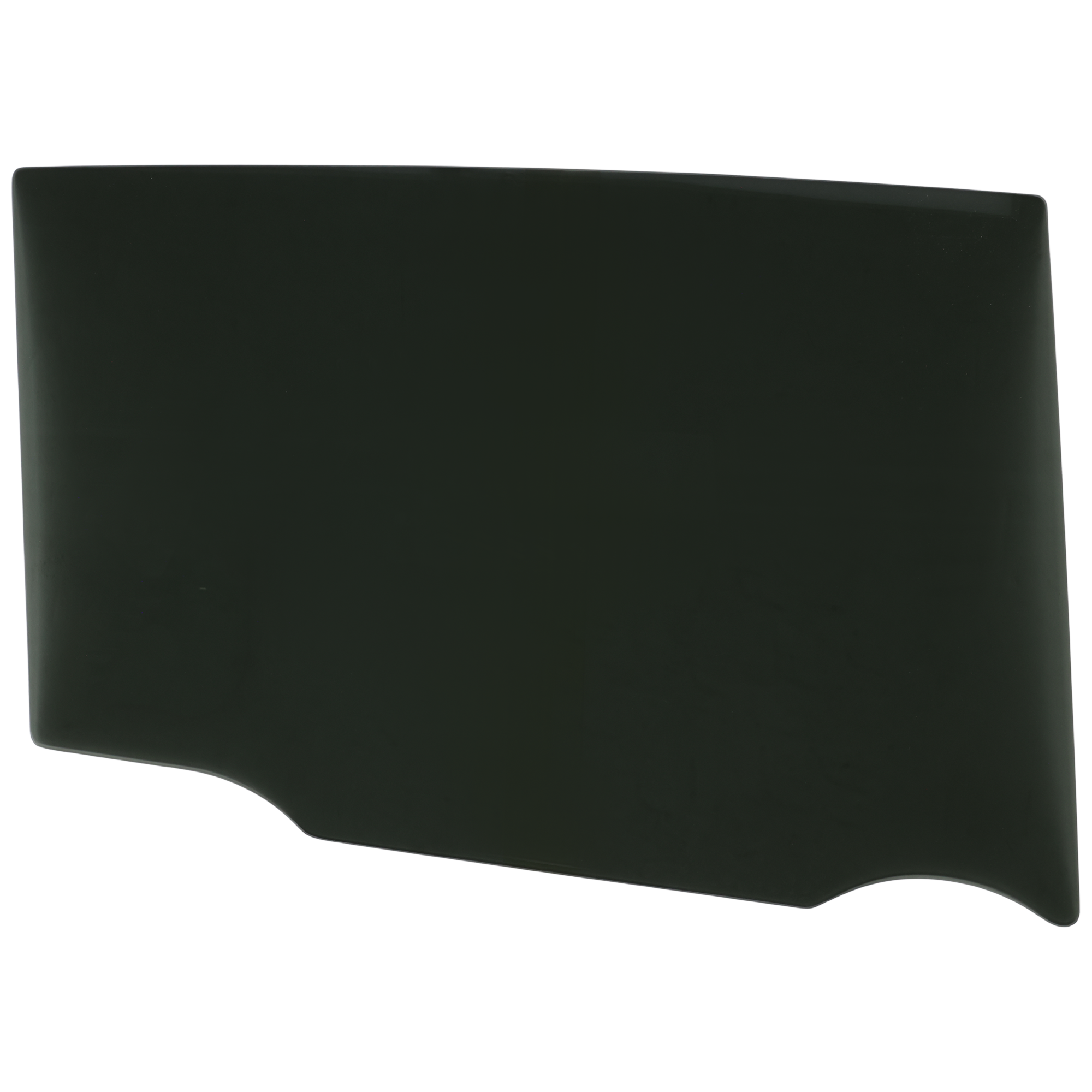 AM RAV4-13-18 REAR DOOR GLASS RH Gray Tint Privacy w Solar SKU JRT48130031 OEM 681130R050