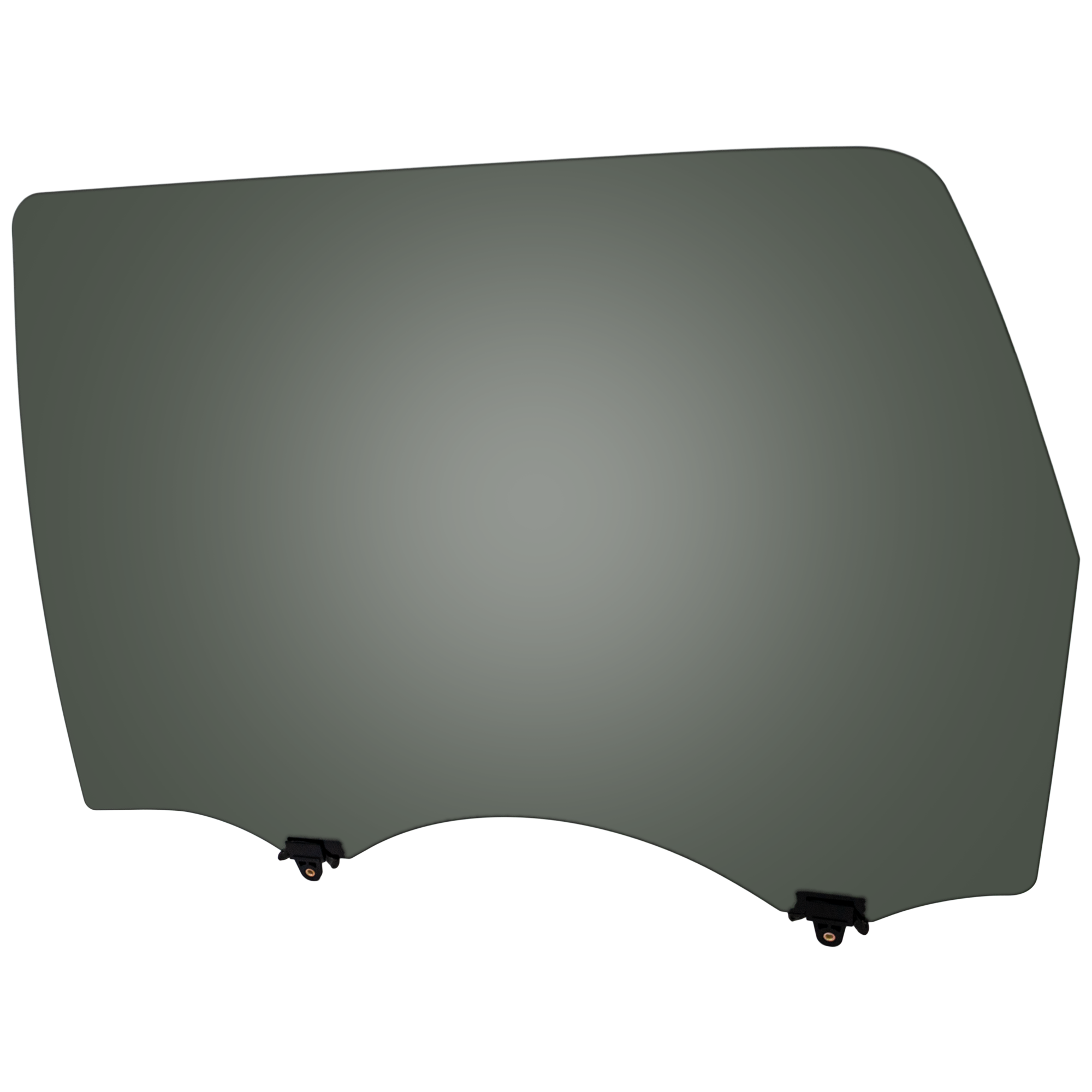 AM SEQUOIA 08-22 REAR DOOR GLASS LH Gray Tint Privacy w Solar Clip SKU JRT48130040 OEM 681040C100