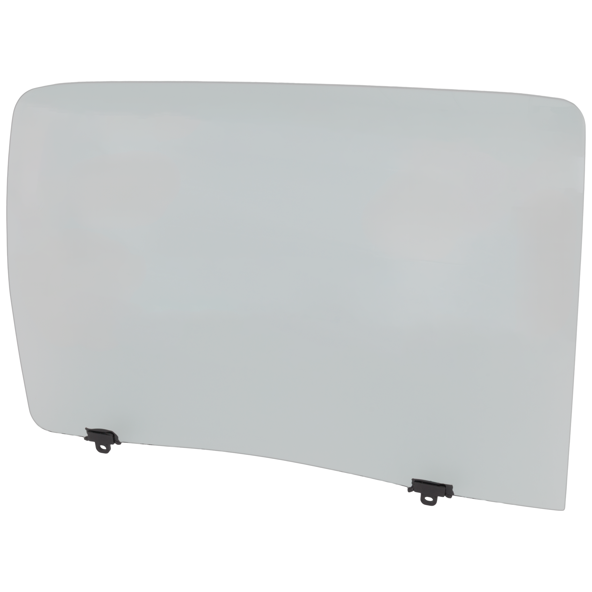 AM TOYOTA TACOMA 16-23 REAR DOOR GLASS RH Green Tint w Solar Clip SKU JRT48130047 OEM 6810304070