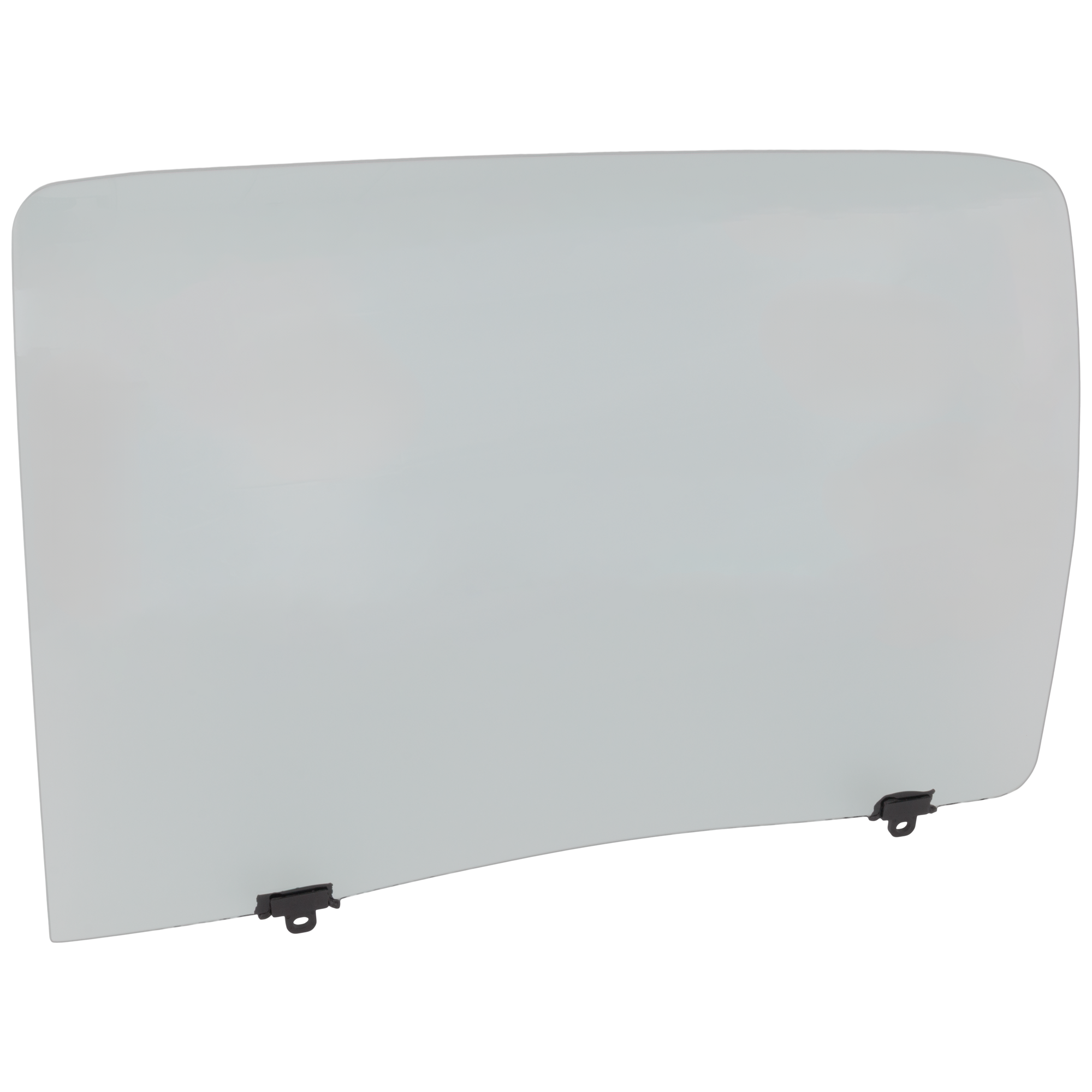 AM TOYOTA TACOMA 16-23 REAR DOOR GLASS RH Green Tint w Solar Clip SKU JRT48130048 OEM 6810404070