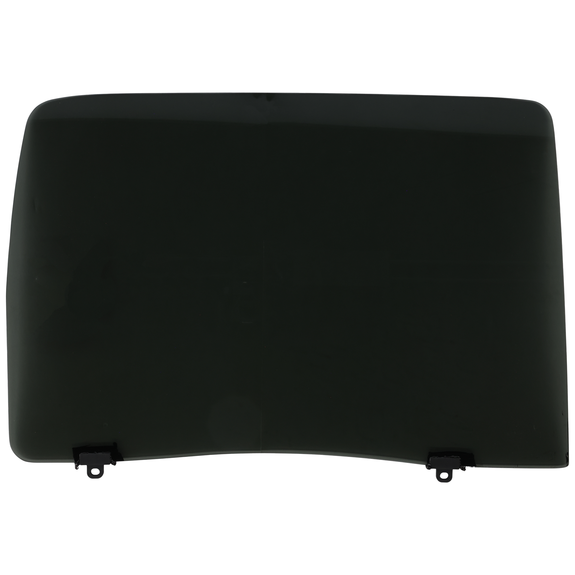 AM TACOMA 16-23 REAR DOOR GLASS RH Gray Tint Privacy w Solar Clip SKU JRT48130049 OEM 6810304060