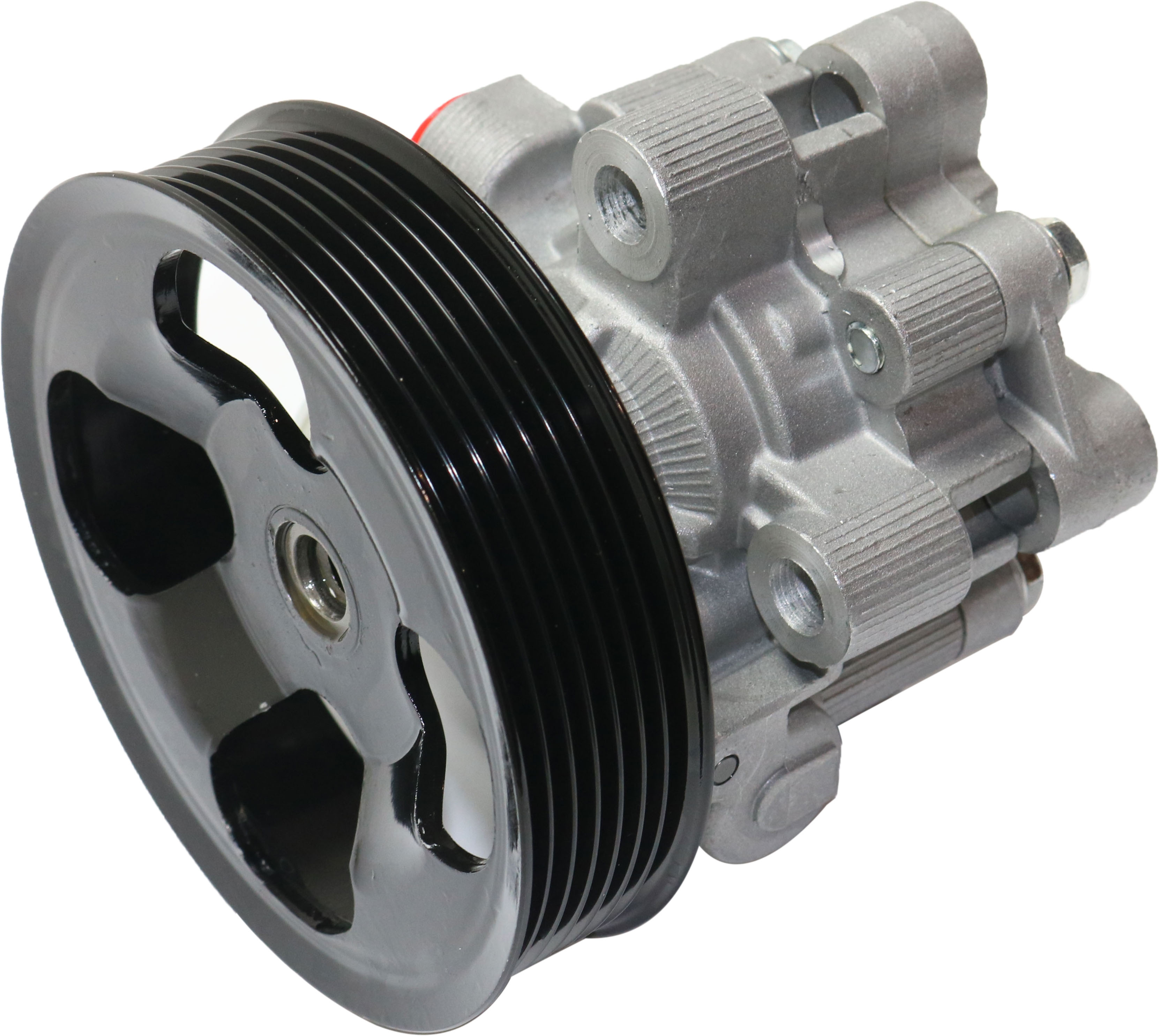AM TACOMA 05-20 POWER STEERING PUMP w o Reservoir 4 Cyl 2.7L eng. SKU JRT51040004 OEM 4431004100