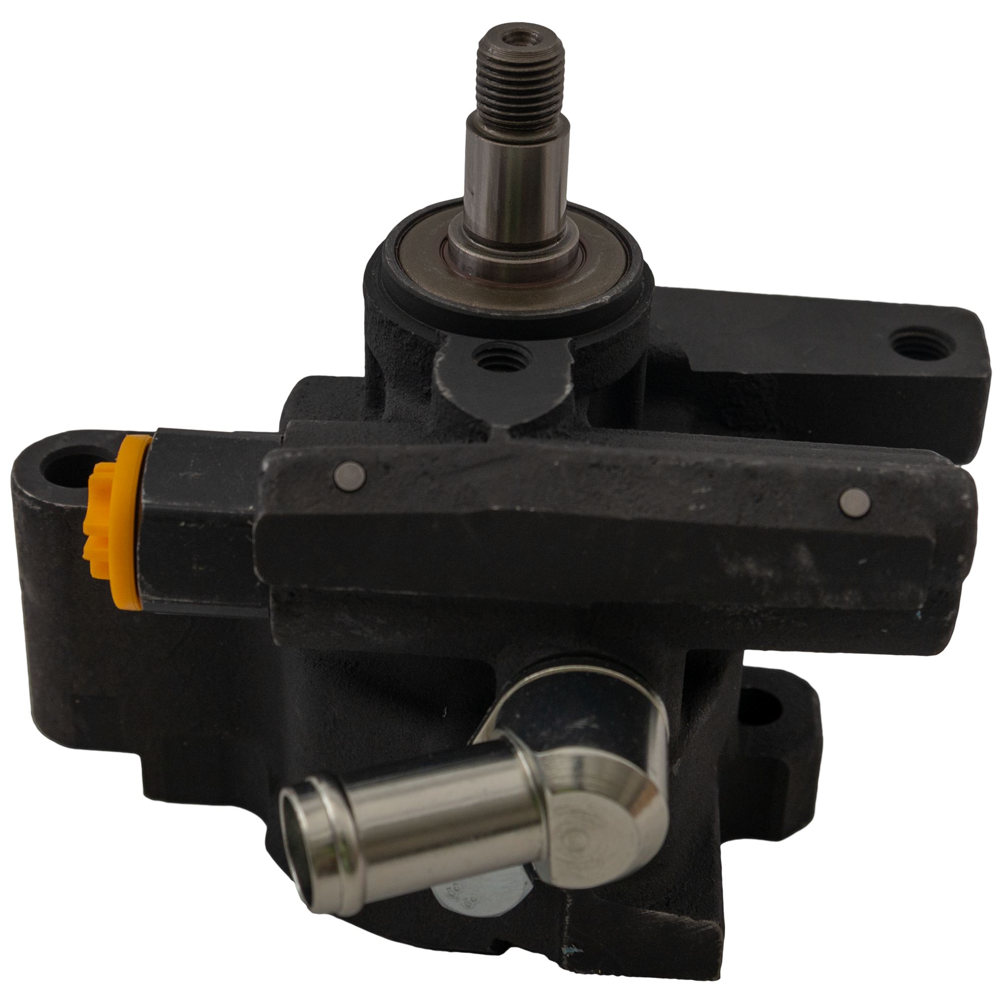 AM RAV 97-00 POWER STEERING PUMP w o Reservoir SKU JRT51040006 OEM 4432042012-4432042060