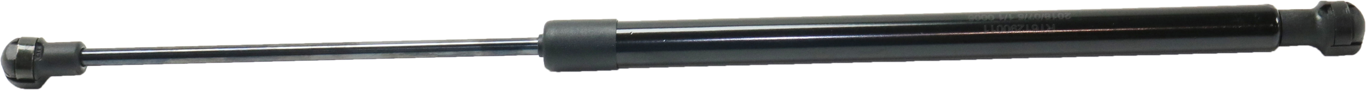 AM HIGHLANDER 08-13 LIFT SUPPORT RH=LH Back Glass SKU JRT61290011 OEM 6893048012
