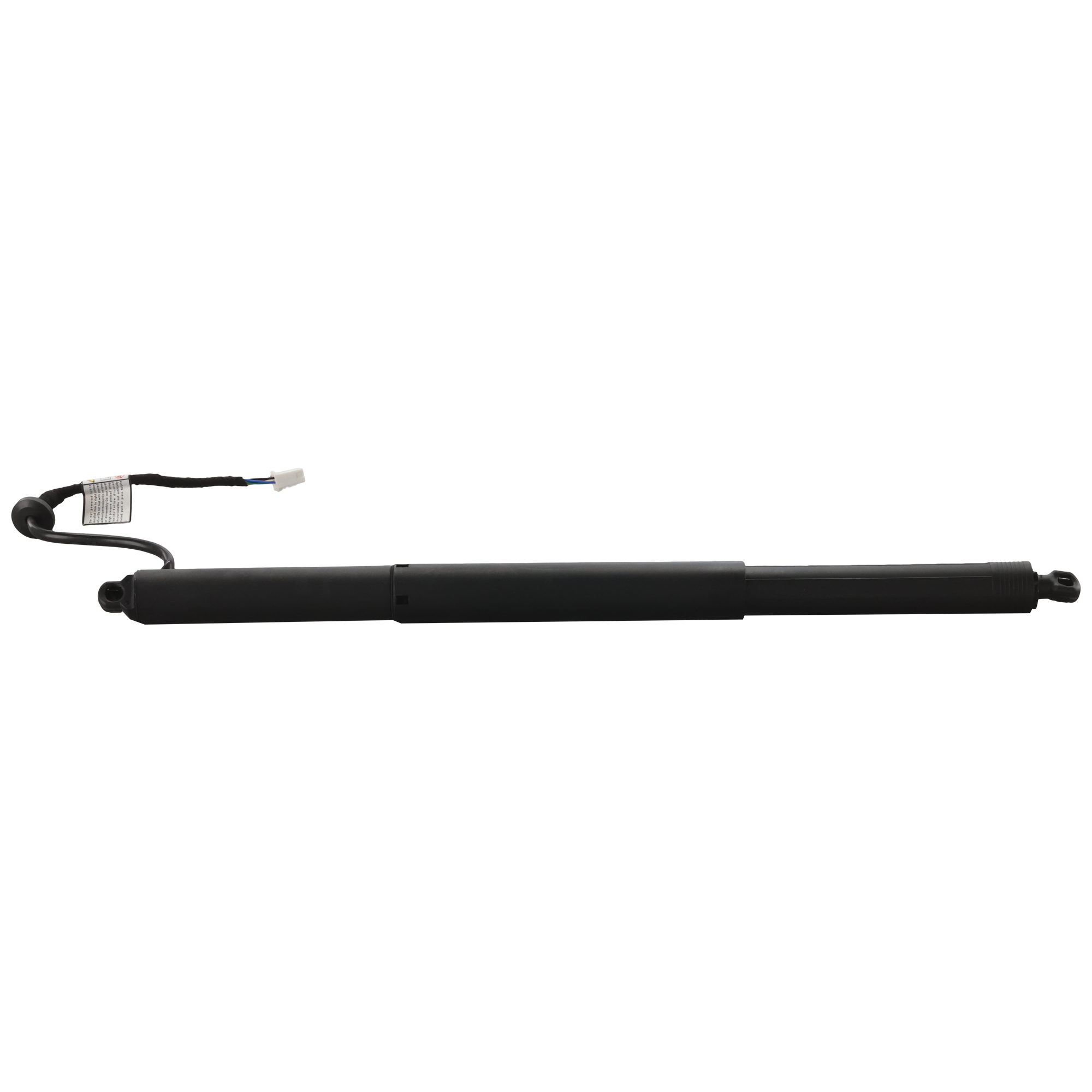 AM MODEL Y 20-21 LIFTGATE SUPPORT LH SKU JRT63100002 OEM 150060100A 150060100B