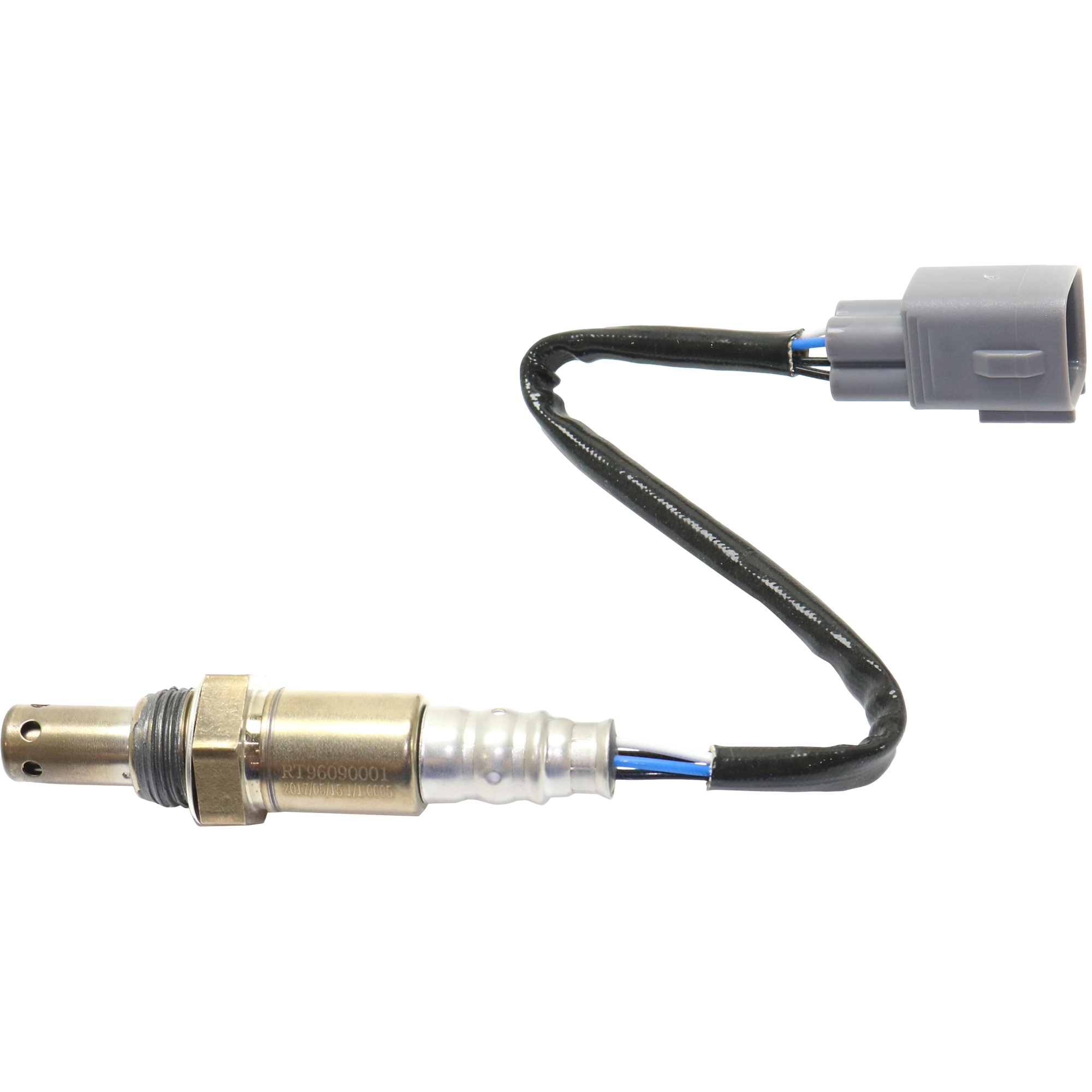 AM TACOMA 05-08 CAMRY 18-22 OXYGEN SENSOR RH=LH Upstream Heated 4 wire SKU JRT96090001 OEM 8946730010