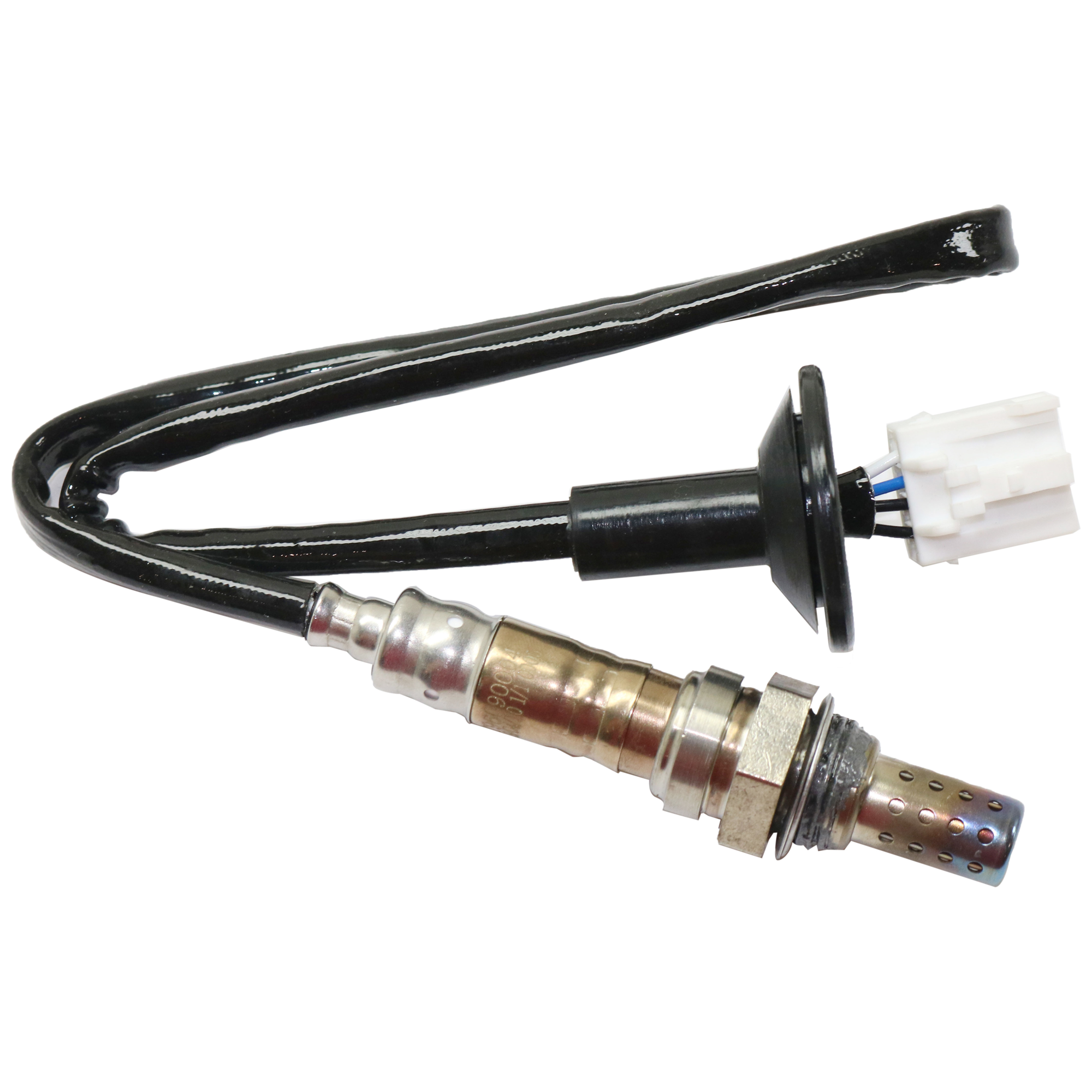 AM SIENNA 04-10 OXYGEN SENSOR Downstream Rear 6 Cyl 3.3L 3.5L eng. SKU JRT96090004 OEM 8946508030