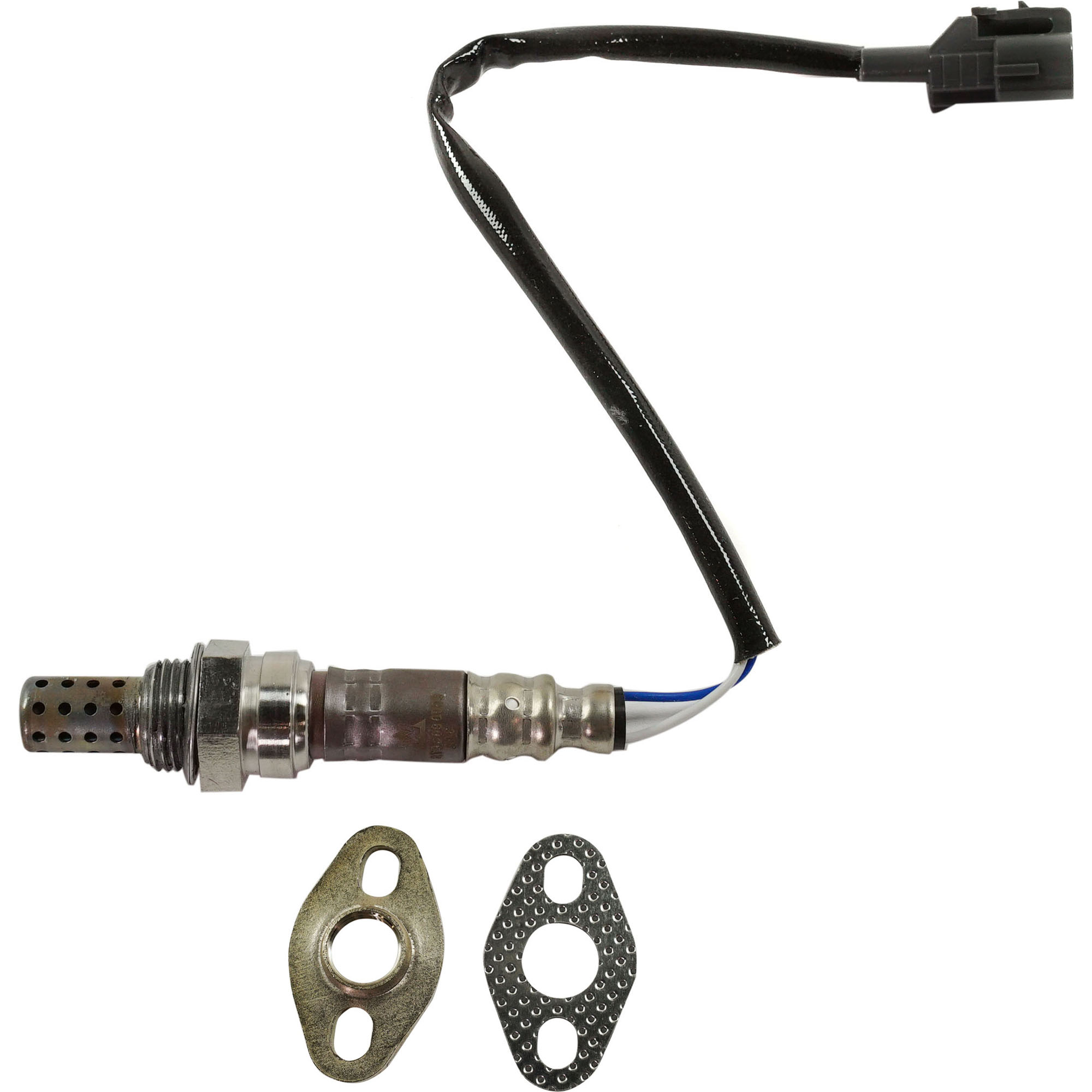 AM RAV4-96-97 CELICA 96-99 OXYGEN SENSOR Unheated 2 Wire Upstream SKU JRT96090009