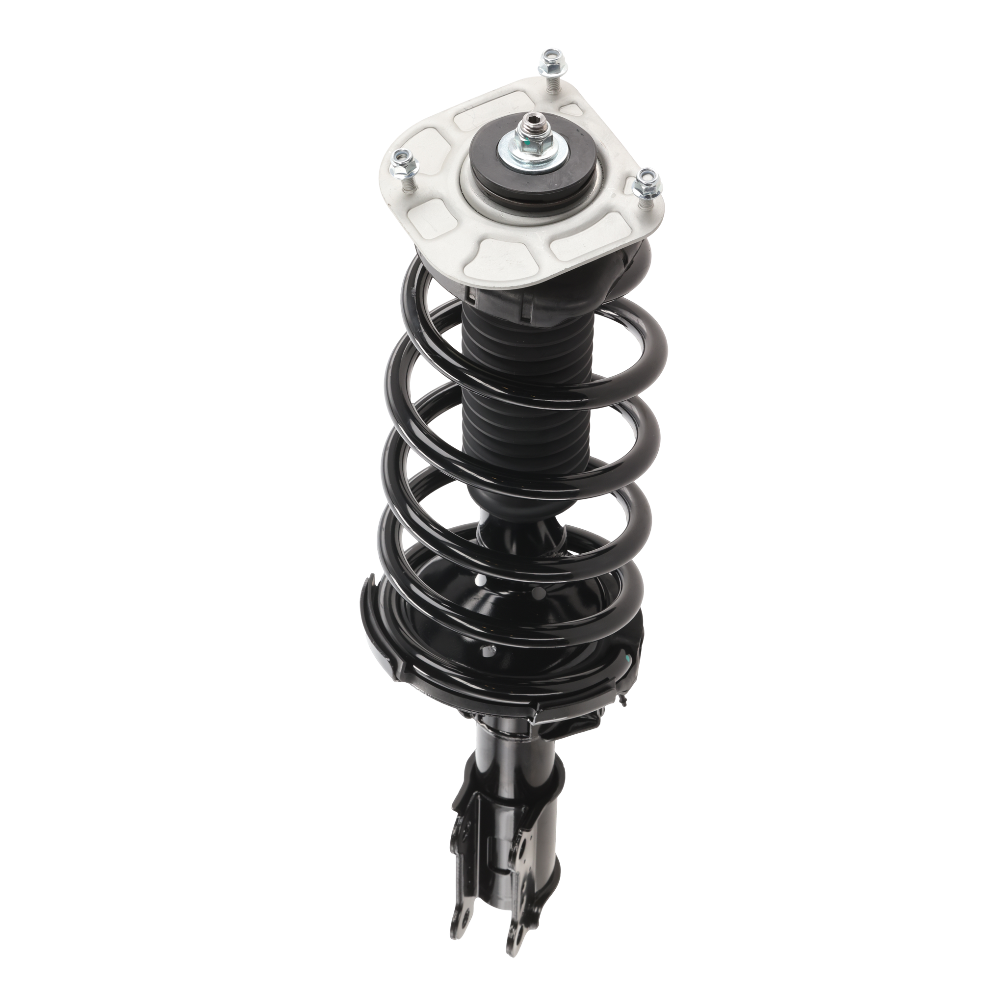 AM XC90-03-14 FRONT FULLY LOADED STRUT RH SKU JRV28050009