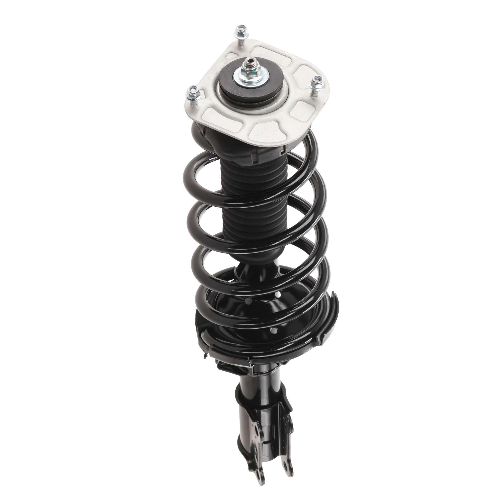 AM XC90-03-13 FRONT FULLY LOADED STRUT LH SKU JRV28050010