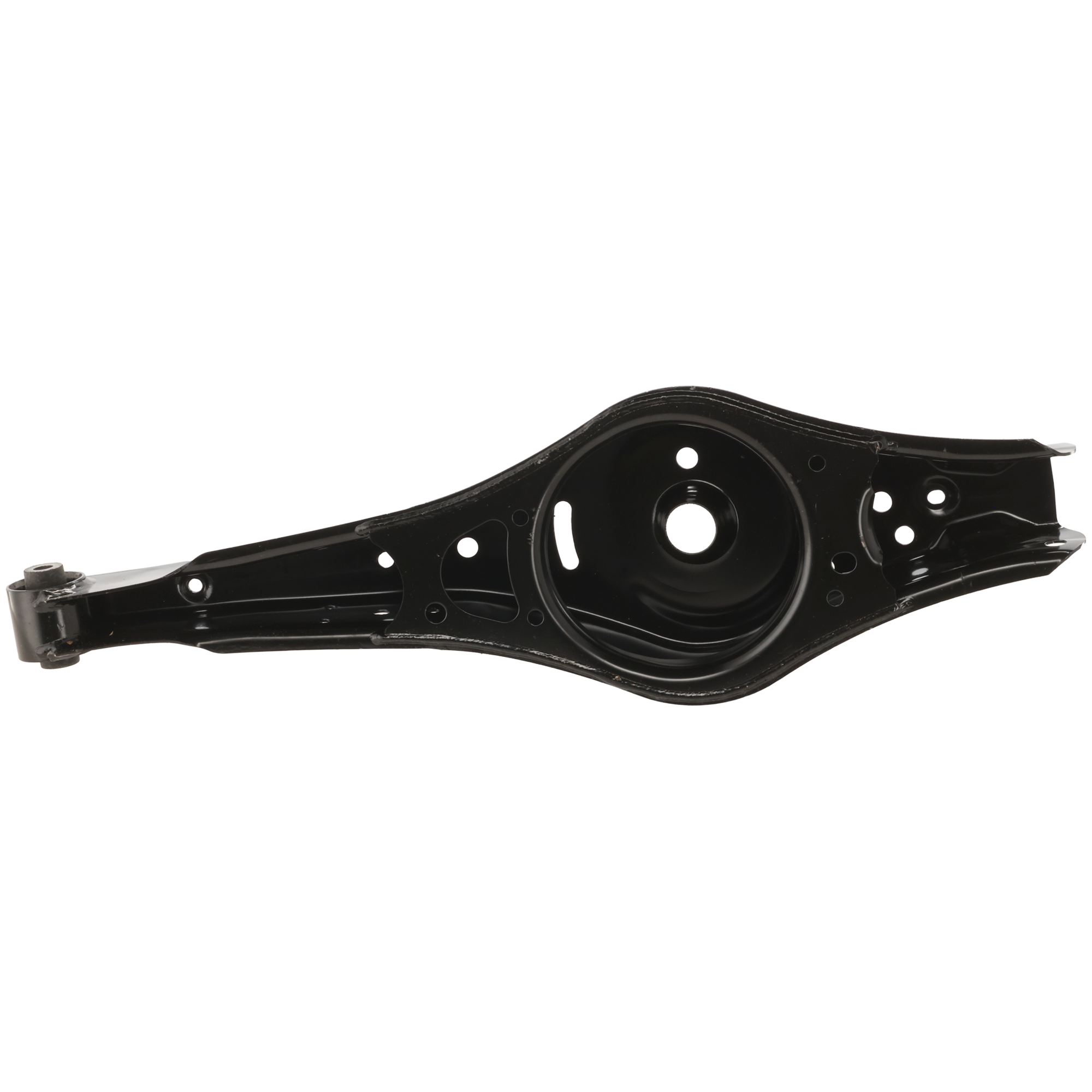 AM JETTA 05-18 TT QUATTRO 08-15 REAR CONTROL ARM RH=LH Lower w o Ball Joint SKU JRV28150001 OEM 1K0505311AB 1K0505311S