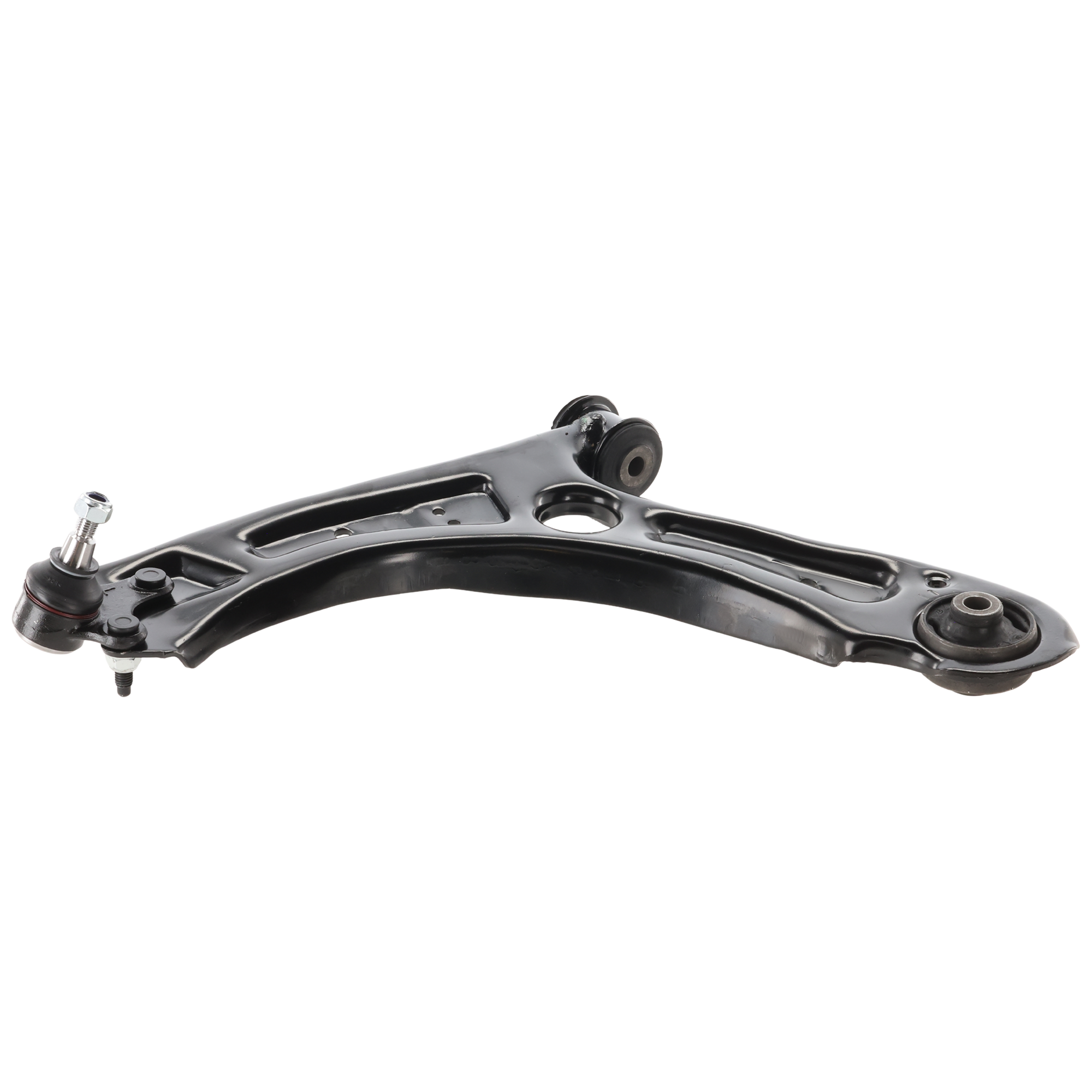 AM JETTA 11-18 FRONT CONTROL ARM LH Lower w Ball Joint SKU JRV28150012 OEM 5C0407151D 1K0407365C 5C040715
