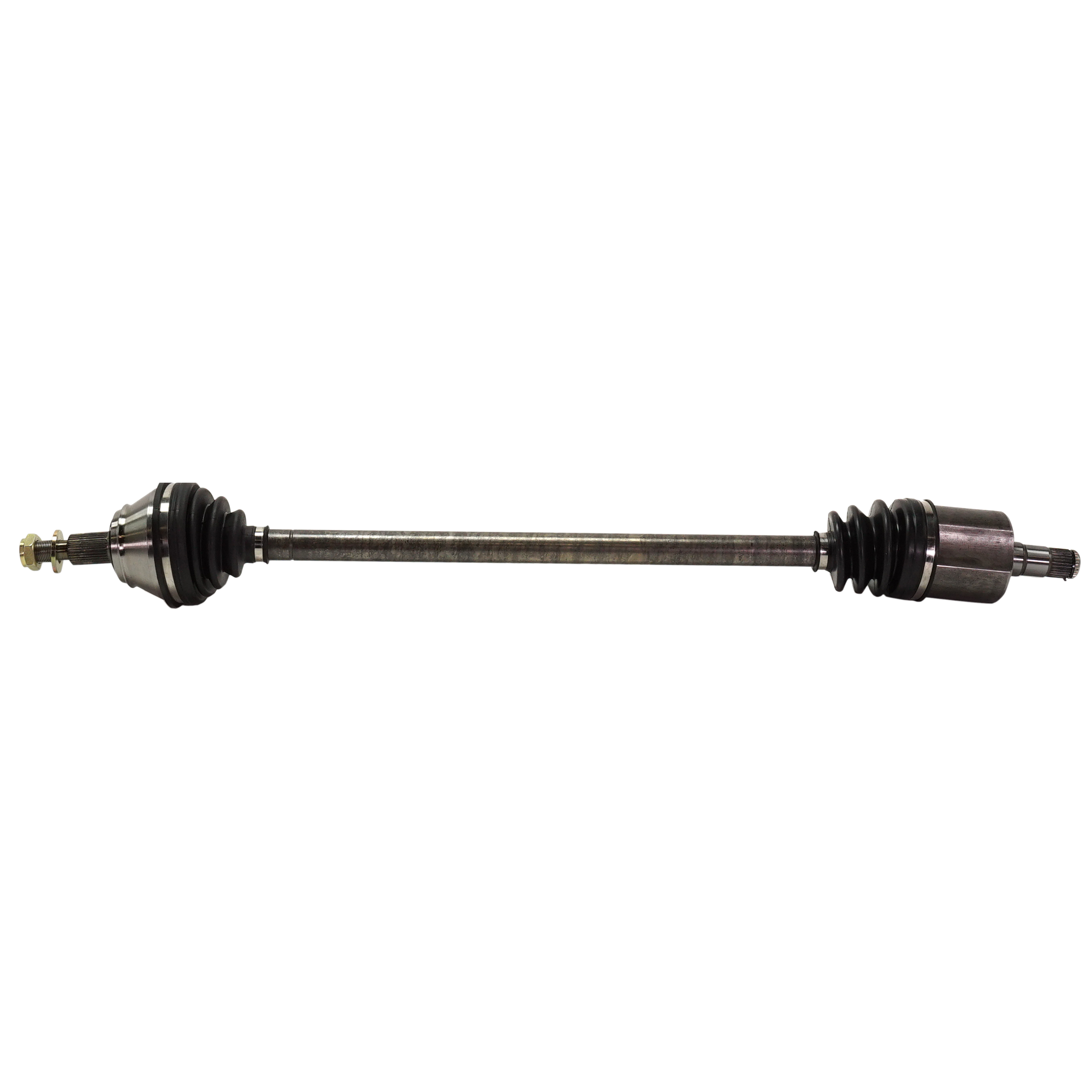 AM BEETLE 03-05 FRONT CV AXLE ASSEMBLY RH Automatic Transmission 6 Speed SKU JRV28160013