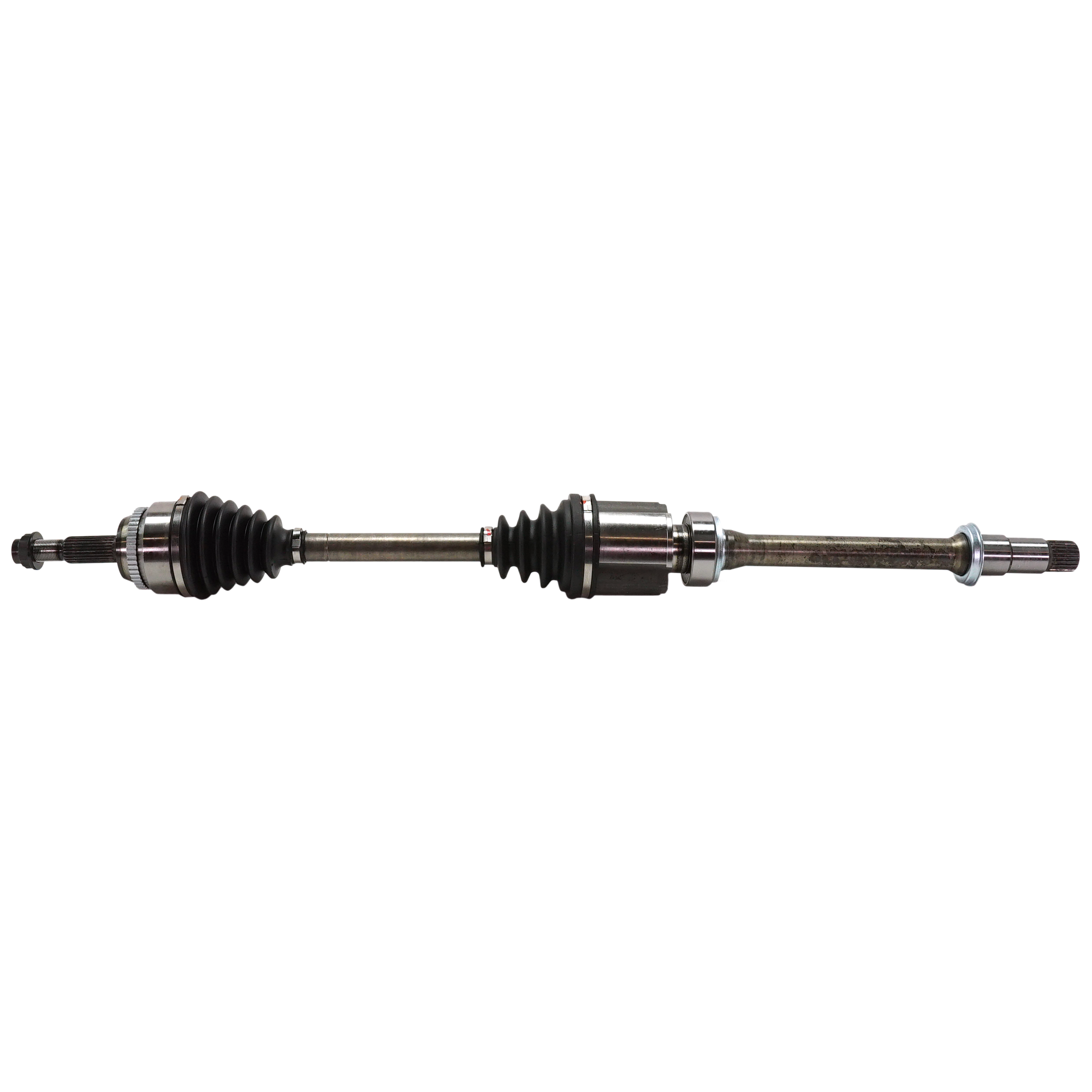 AM CAMRY 07-11 FRONT CV AXLE ASSEMBLY RH Hybrid Models FWD SKU JRV28160019