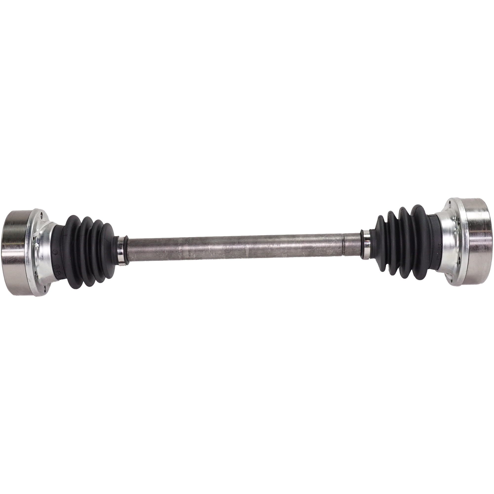 AM VANAGON 80-82 REAR CV AXLE ASSEMBLY RH=LH Manual Transaxle SKU JRV28160043