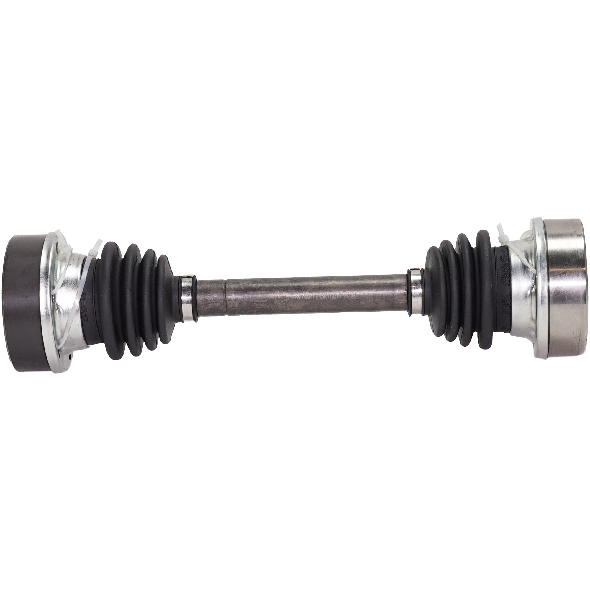 AM PORSCHE 924-944-79-85 REAR CV AXLE ASSEMBLY RH=LH SKU JRV28160047